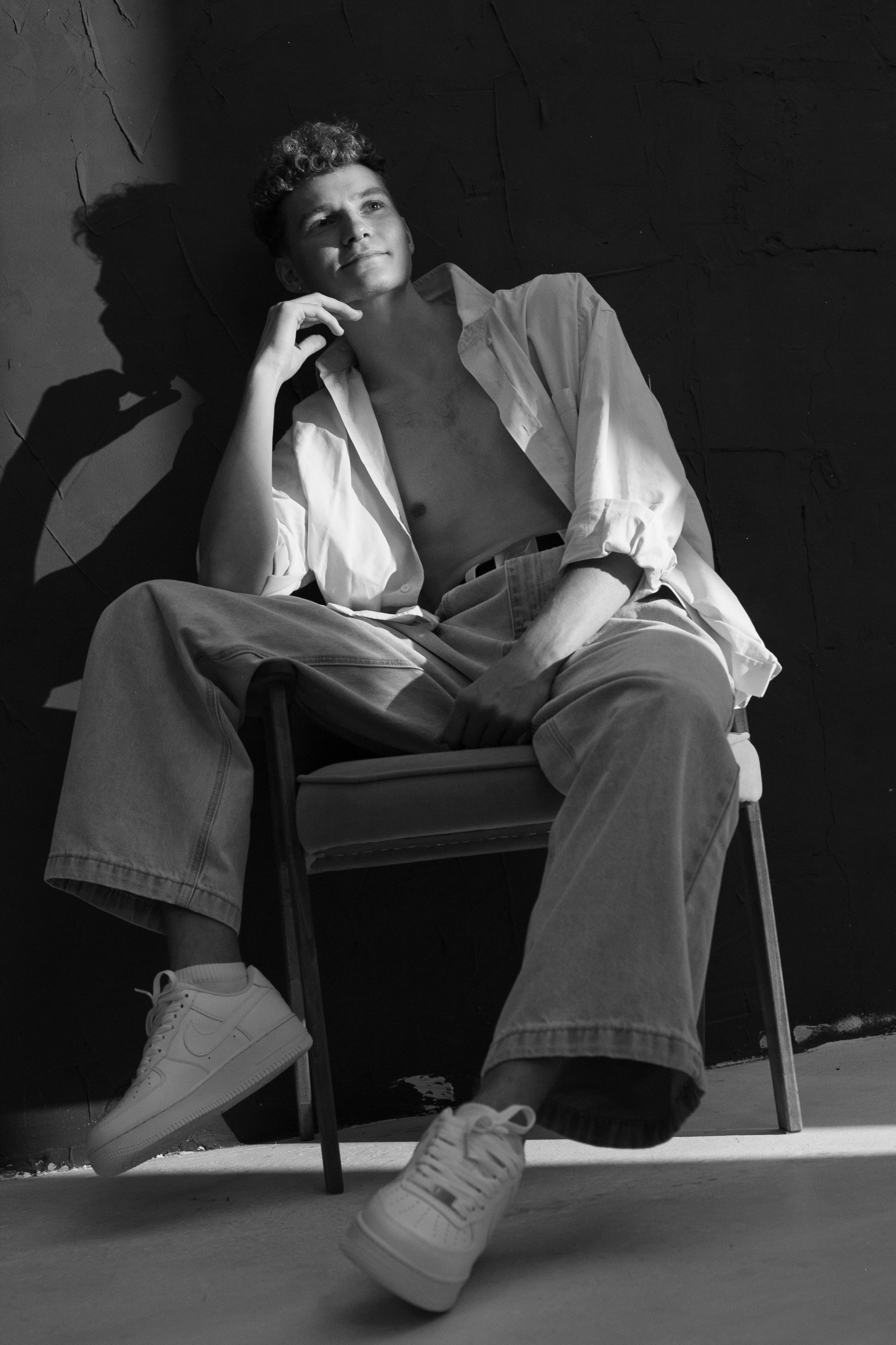 Семейный и детский фотограф в Кирове Микрюкова Светлана