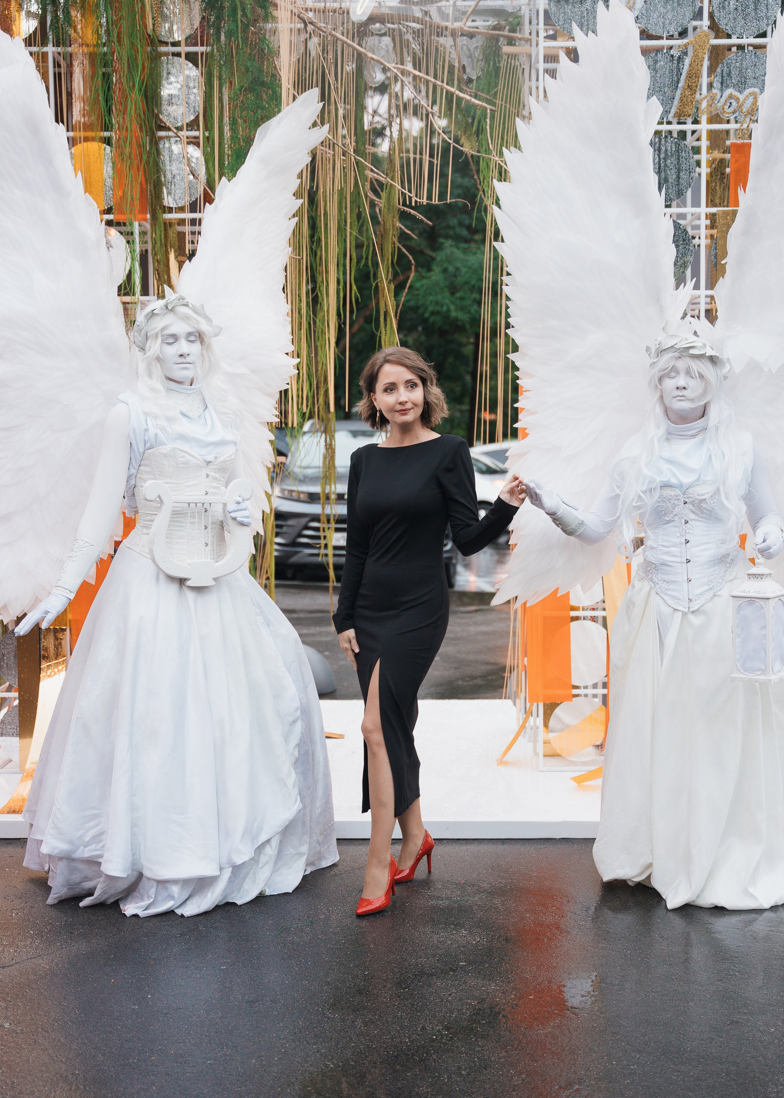 ХАРИБУ 1 ГОД. СВОИ. ФОТООТЧЕТЫ-СОБЫТИЯ-МЕСТА