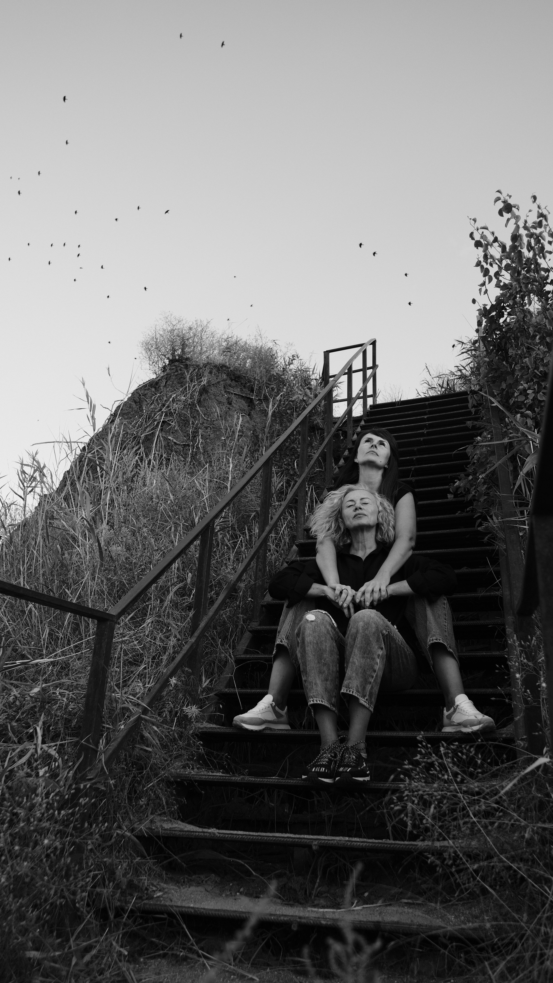 Женский фотограф в Краснодаре. Ню. Будуар