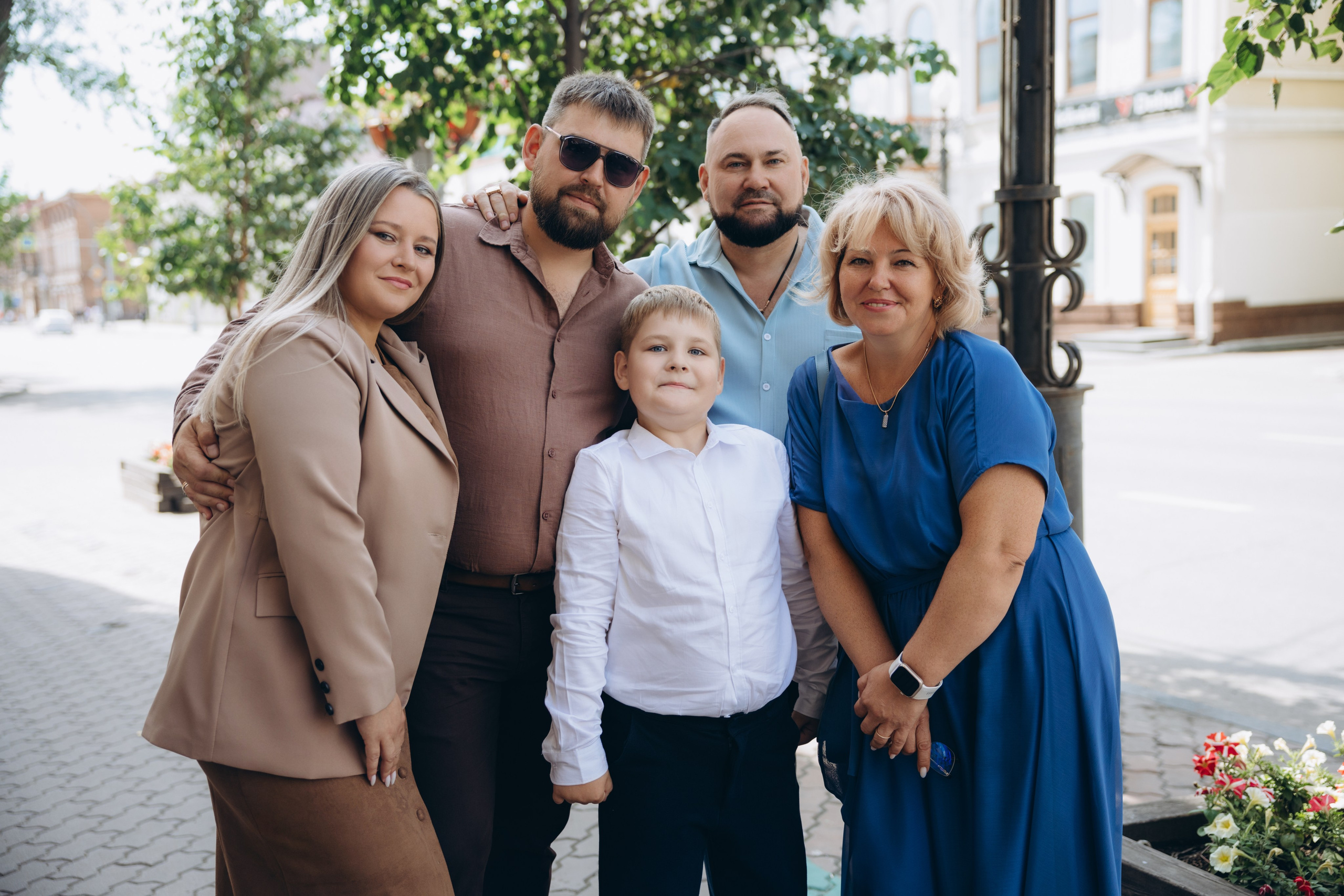 Андрей & Мария. Свадебный, семейный фотограф в Иркутске Светлана Макаричева