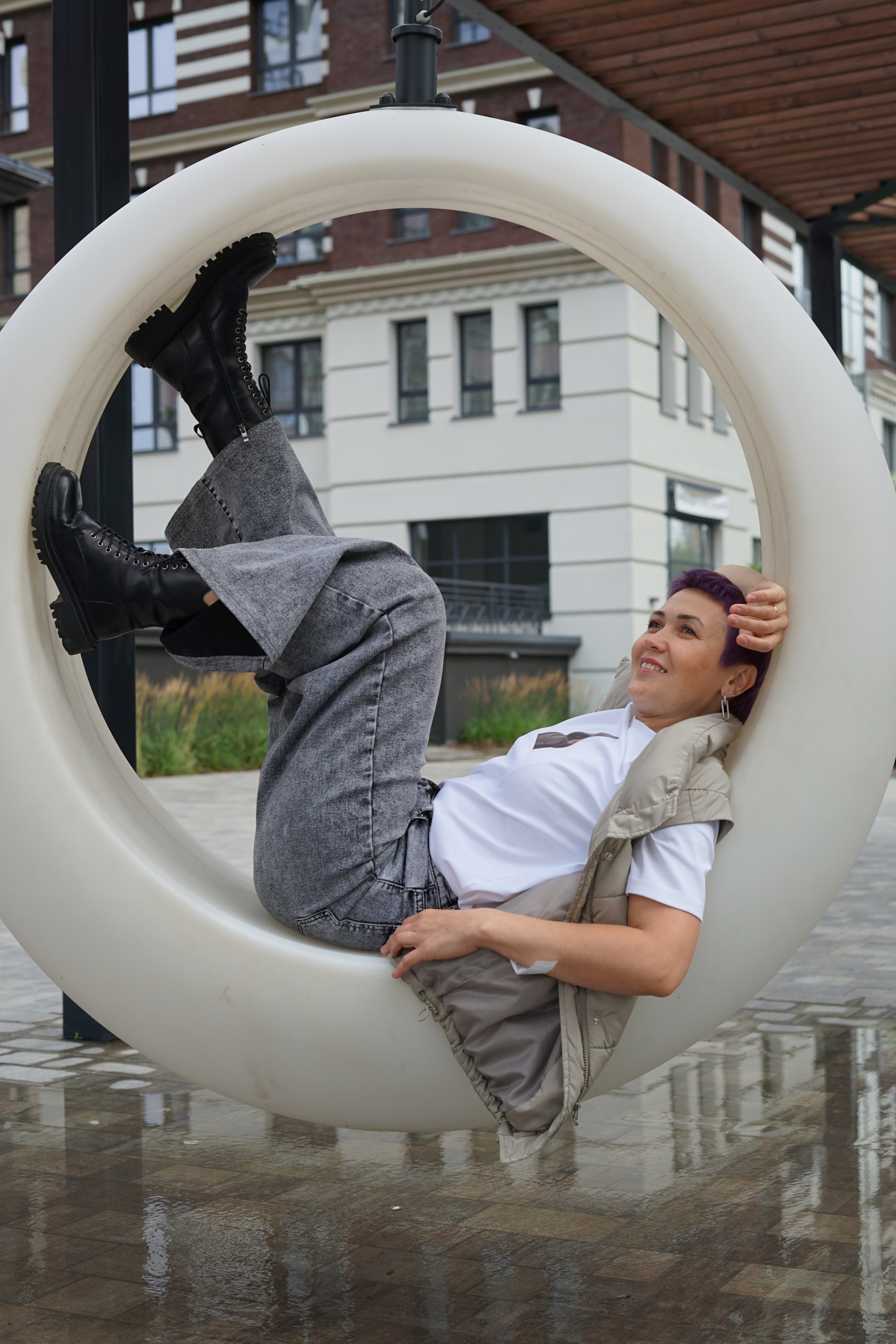 Наталья (ЖК Айвазовский)