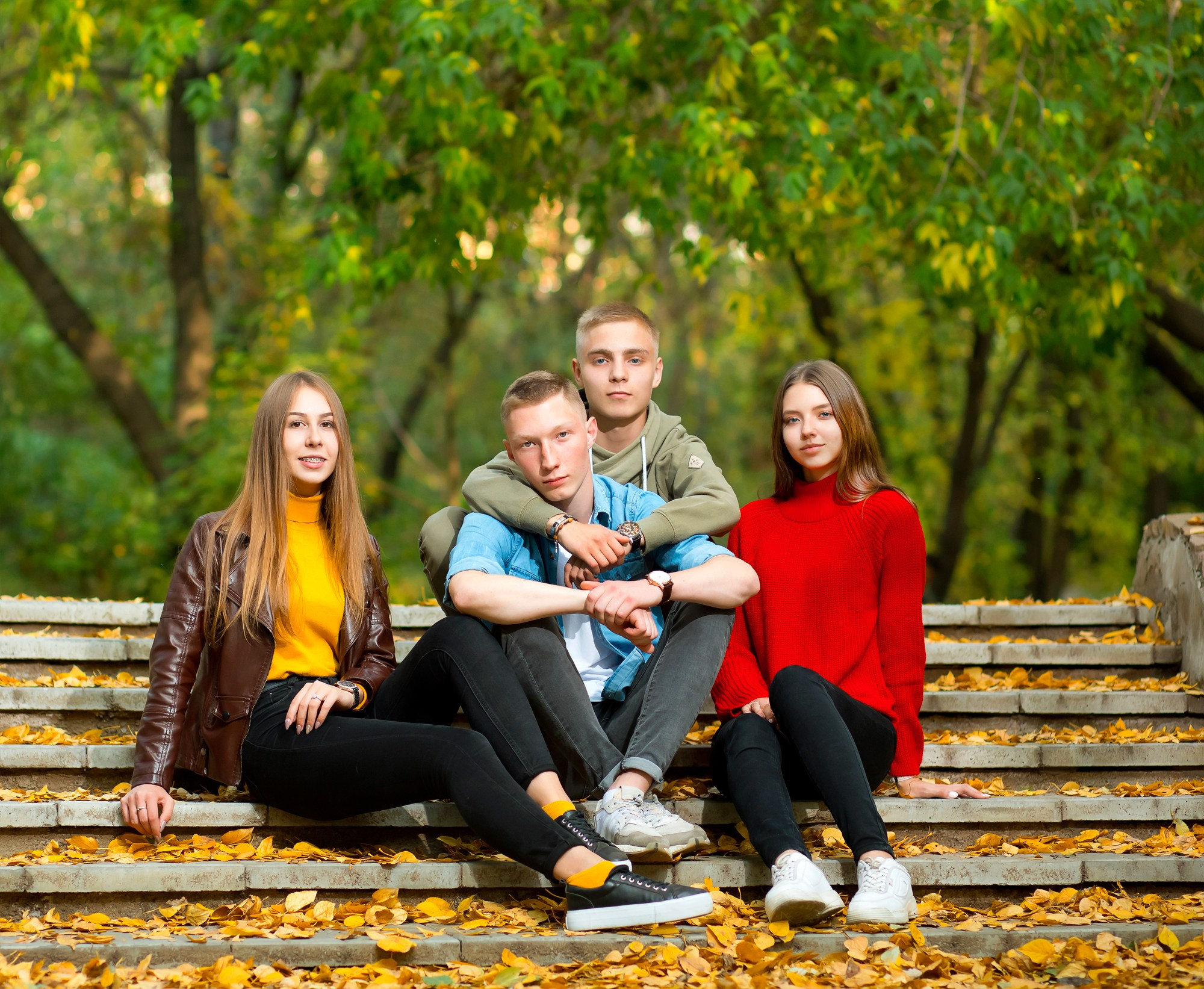 Выпускные альбомы Улан-Удэ. Школьный фотограф. Александр Алёшкин