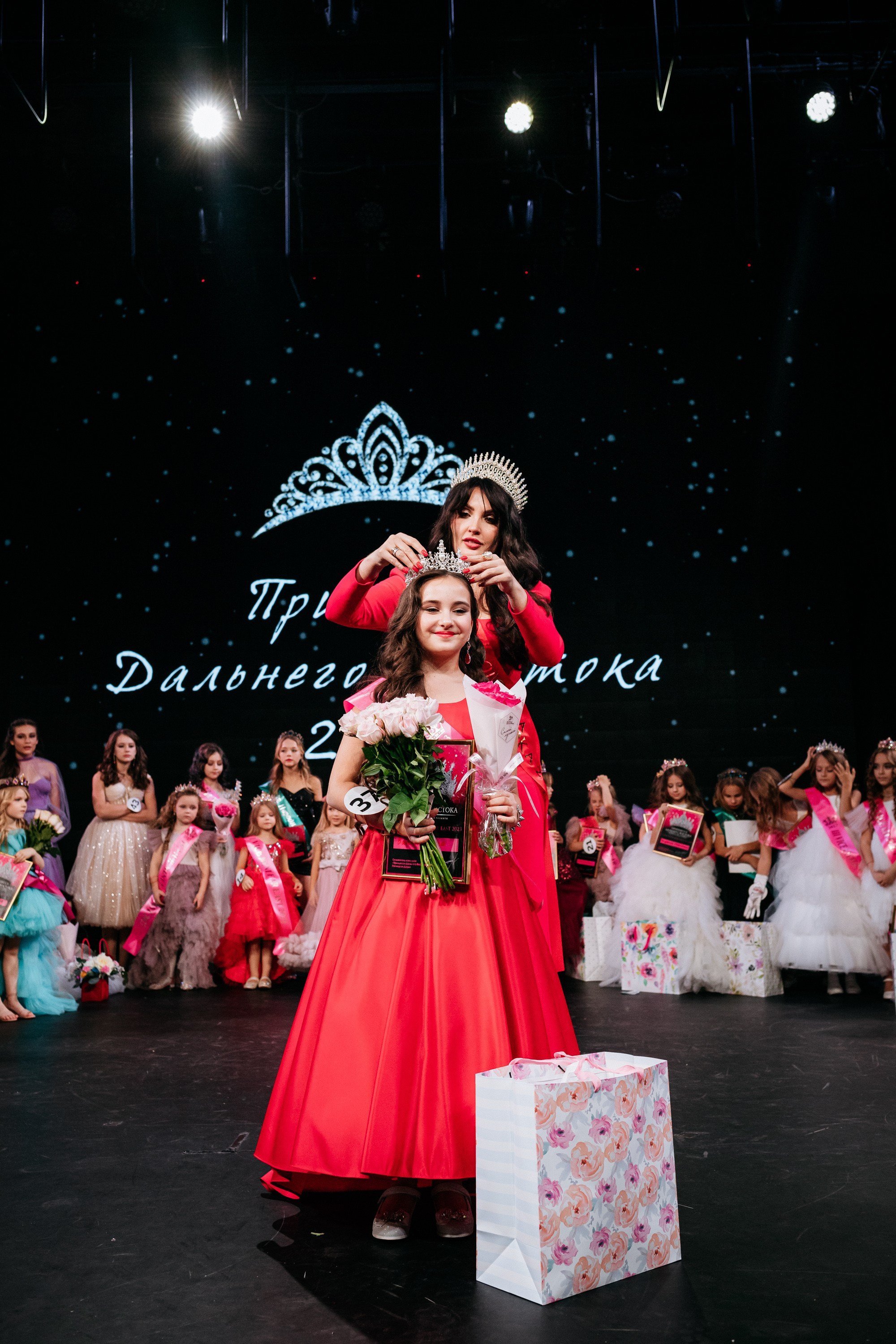 ПРИНЦЕССА ДАЛЬНЕГО ВОСТОКА. СВОИ. ФОТООТЧЕТЫ-СОБЫТИЯ-МЕСТА