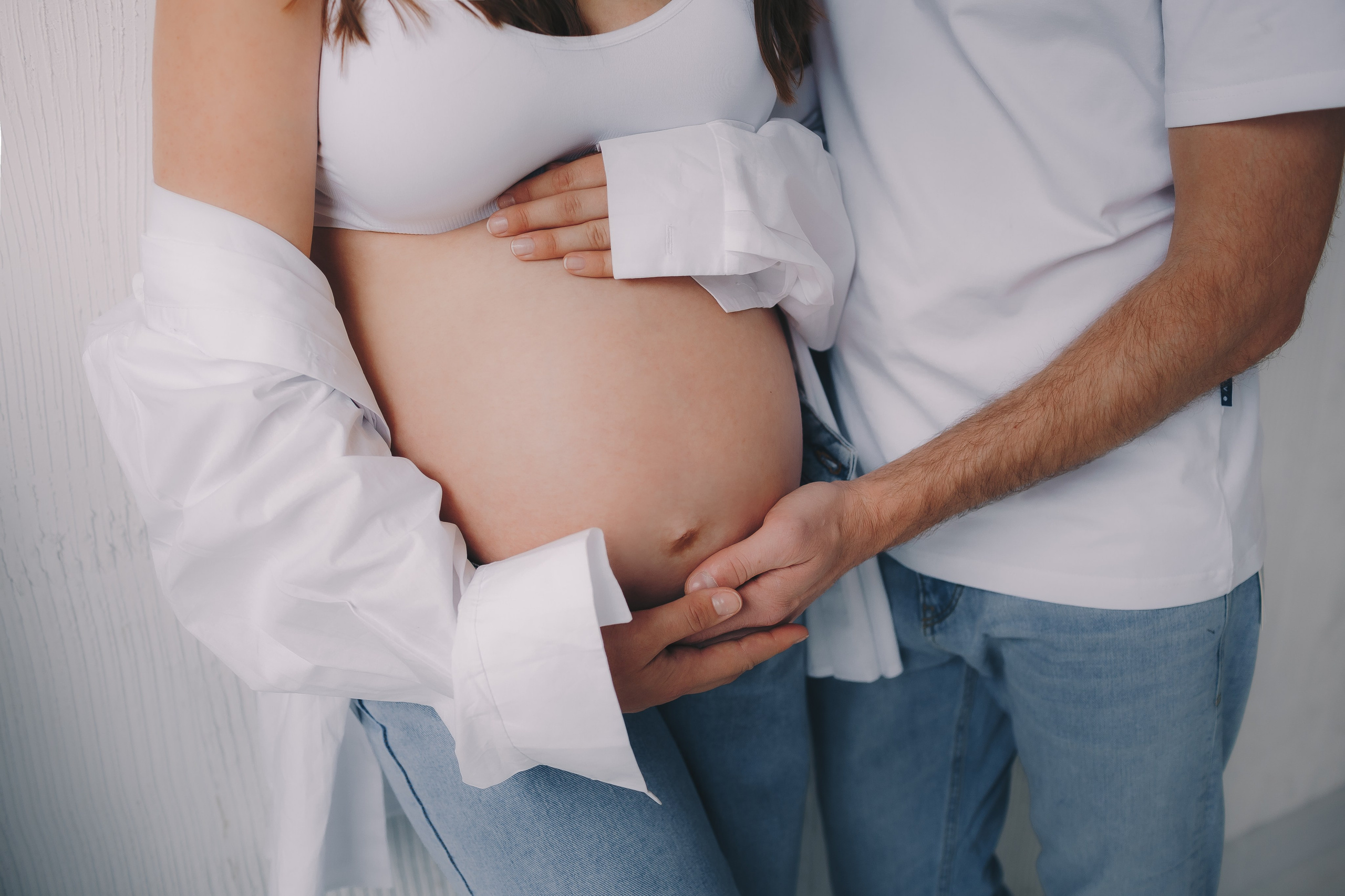 Фотосессия в ожидании малыша. Фотограф Евгения Мальцева, Архангельск