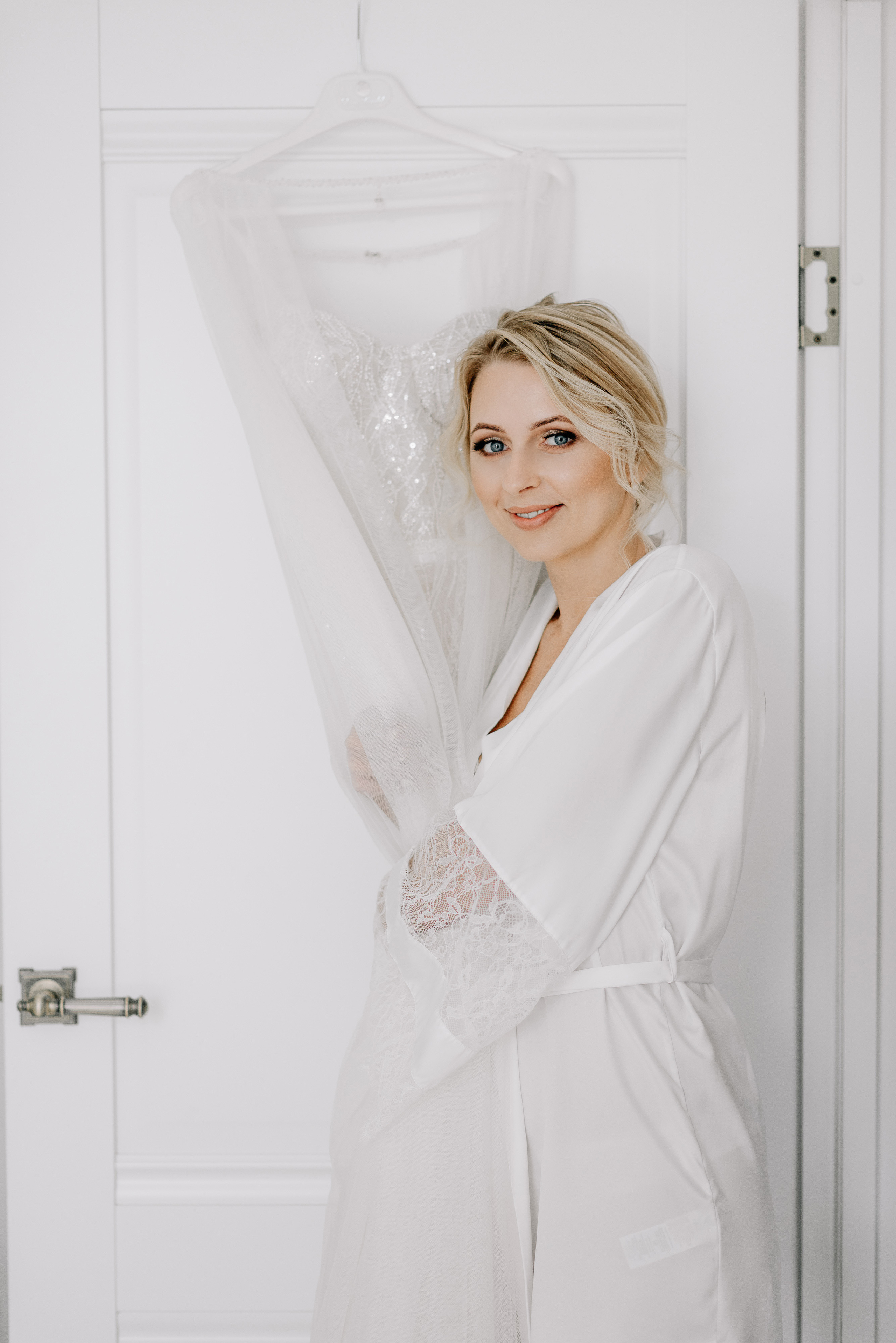 Свадьба в Новополоцке. Фотограф Тривашкевич Александр