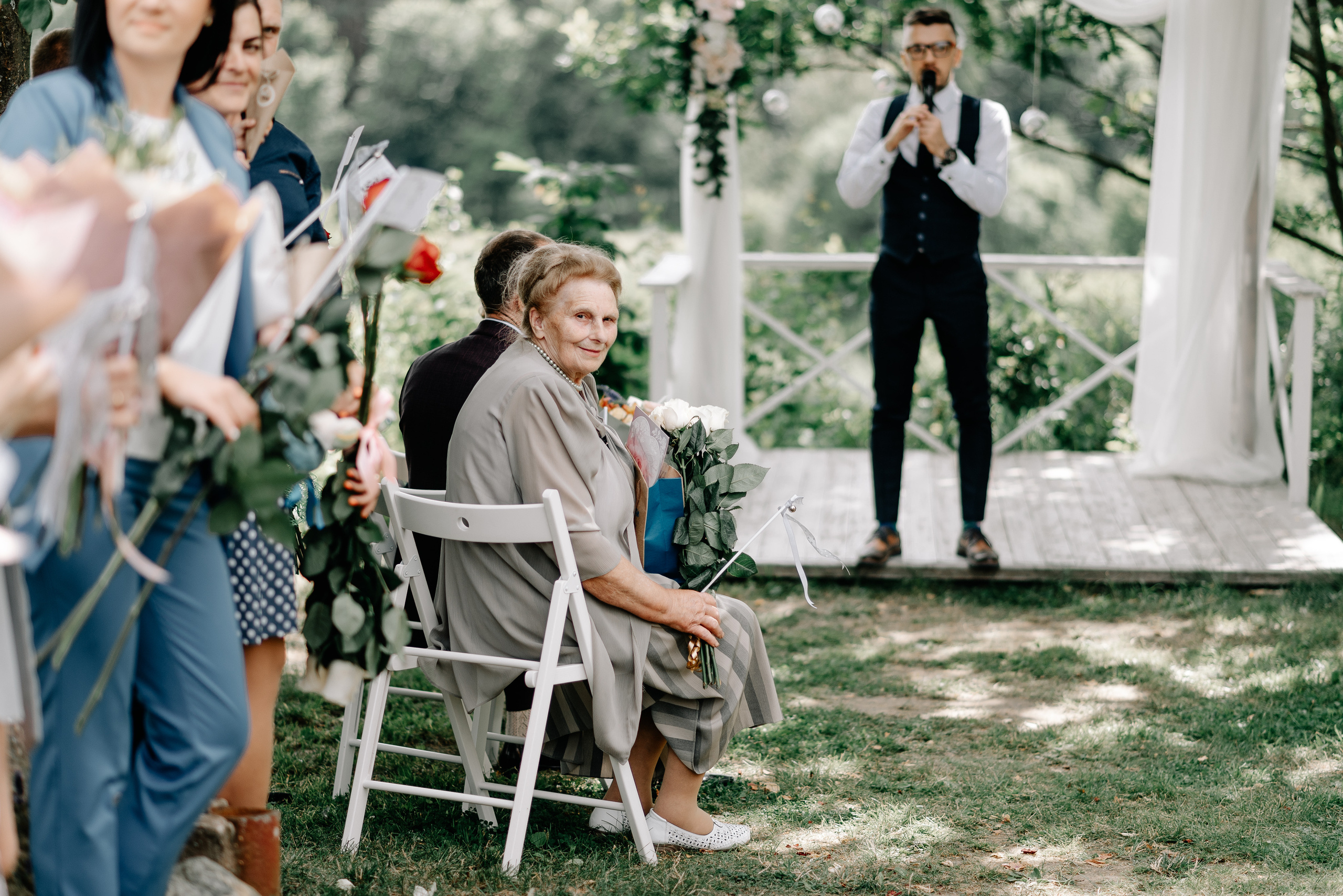 Свадьба в Новополоцке. Фотограф Тривашкевич Александр