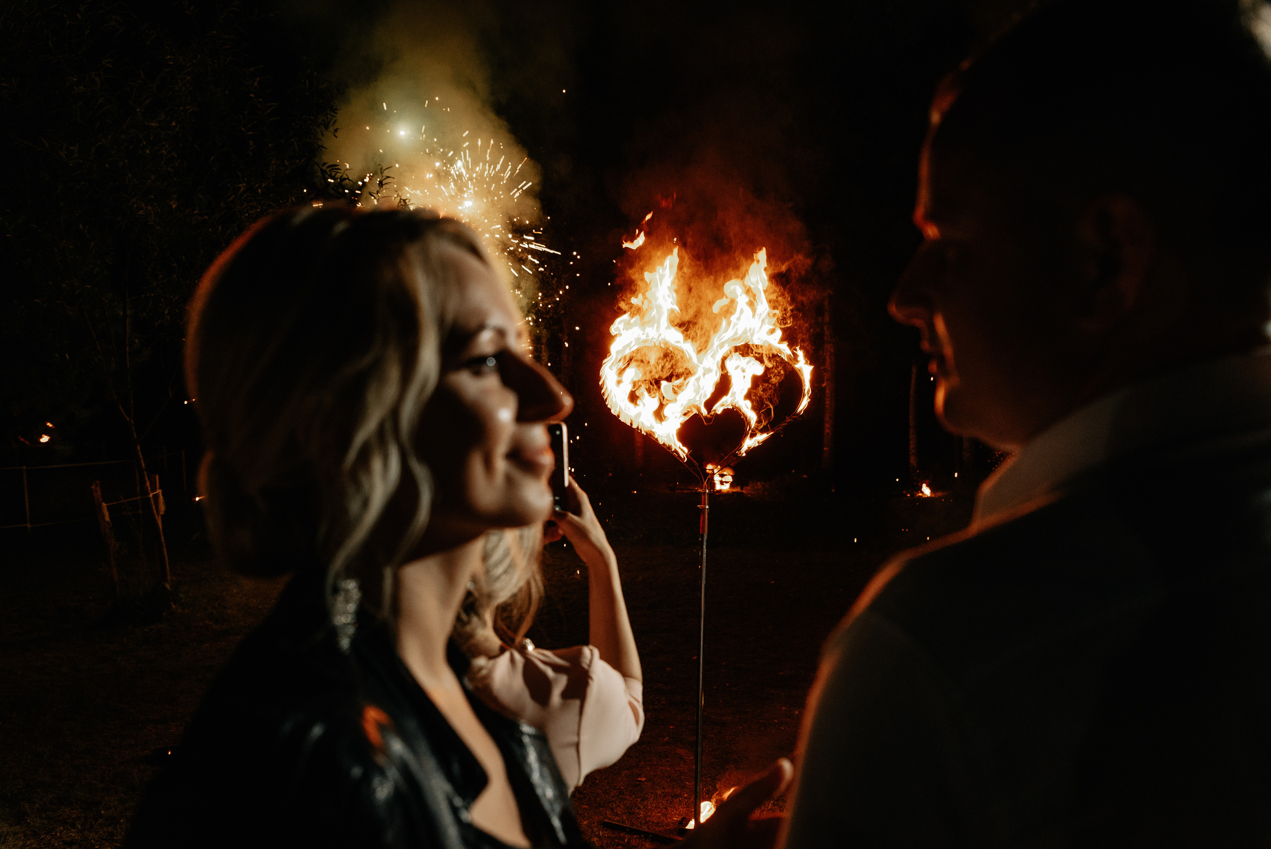 Свадьба в Новополоцке. Фотограф Тривашкевич Александр