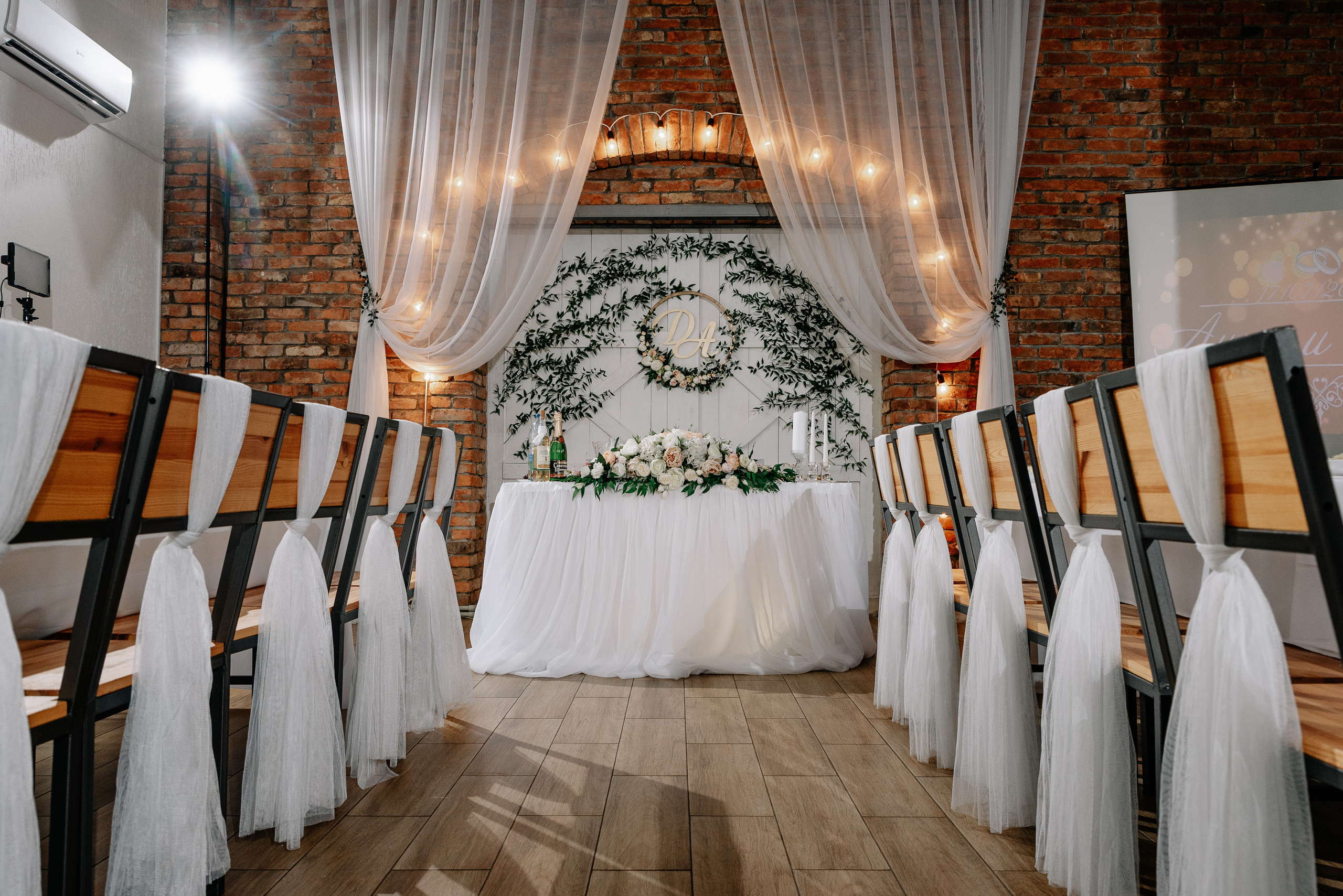 Свадьба в Новополоцке. Фотограф Тривашкевич Александр