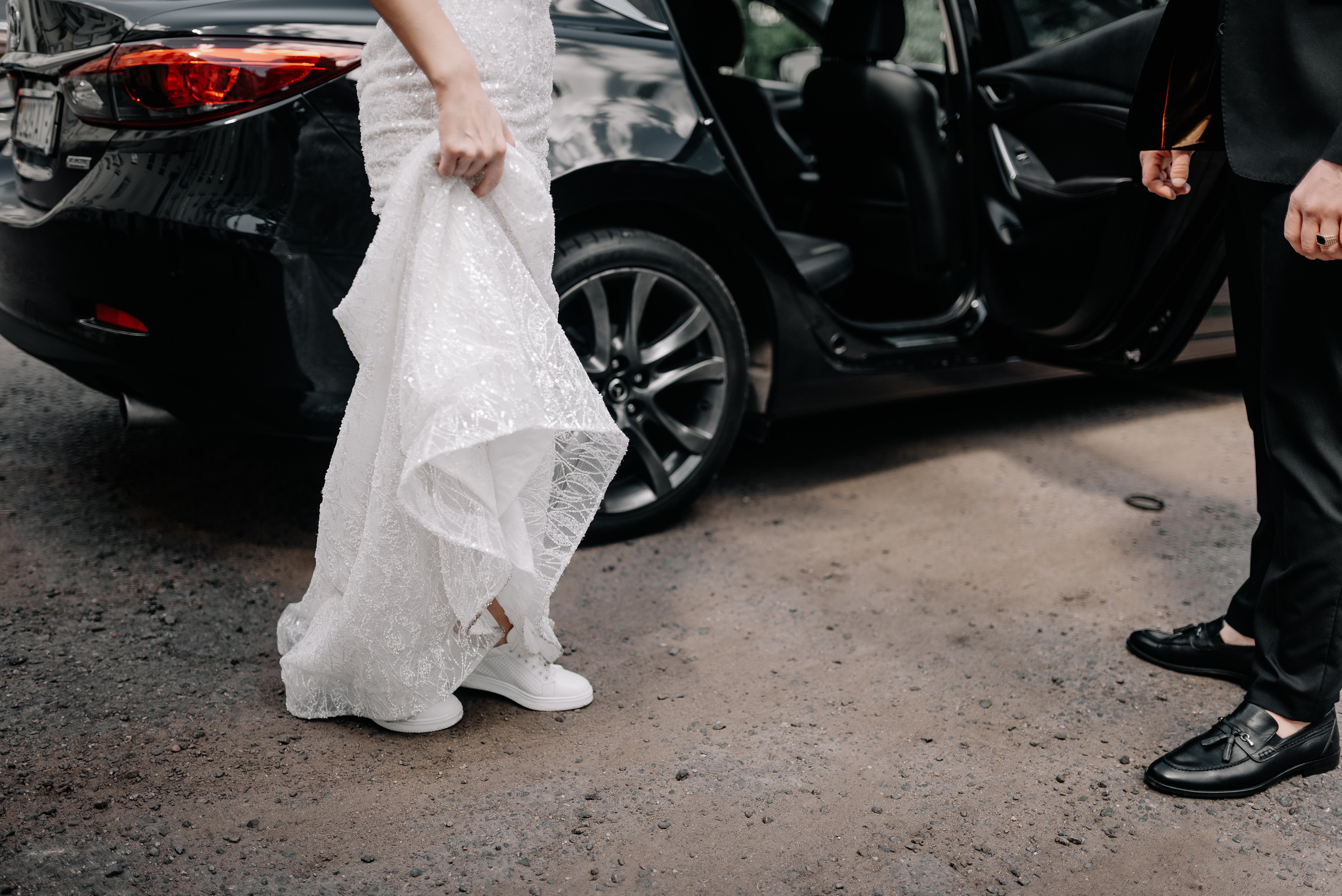 Свадьба в Новополоцке. Фотограф Тривашкевич Александр