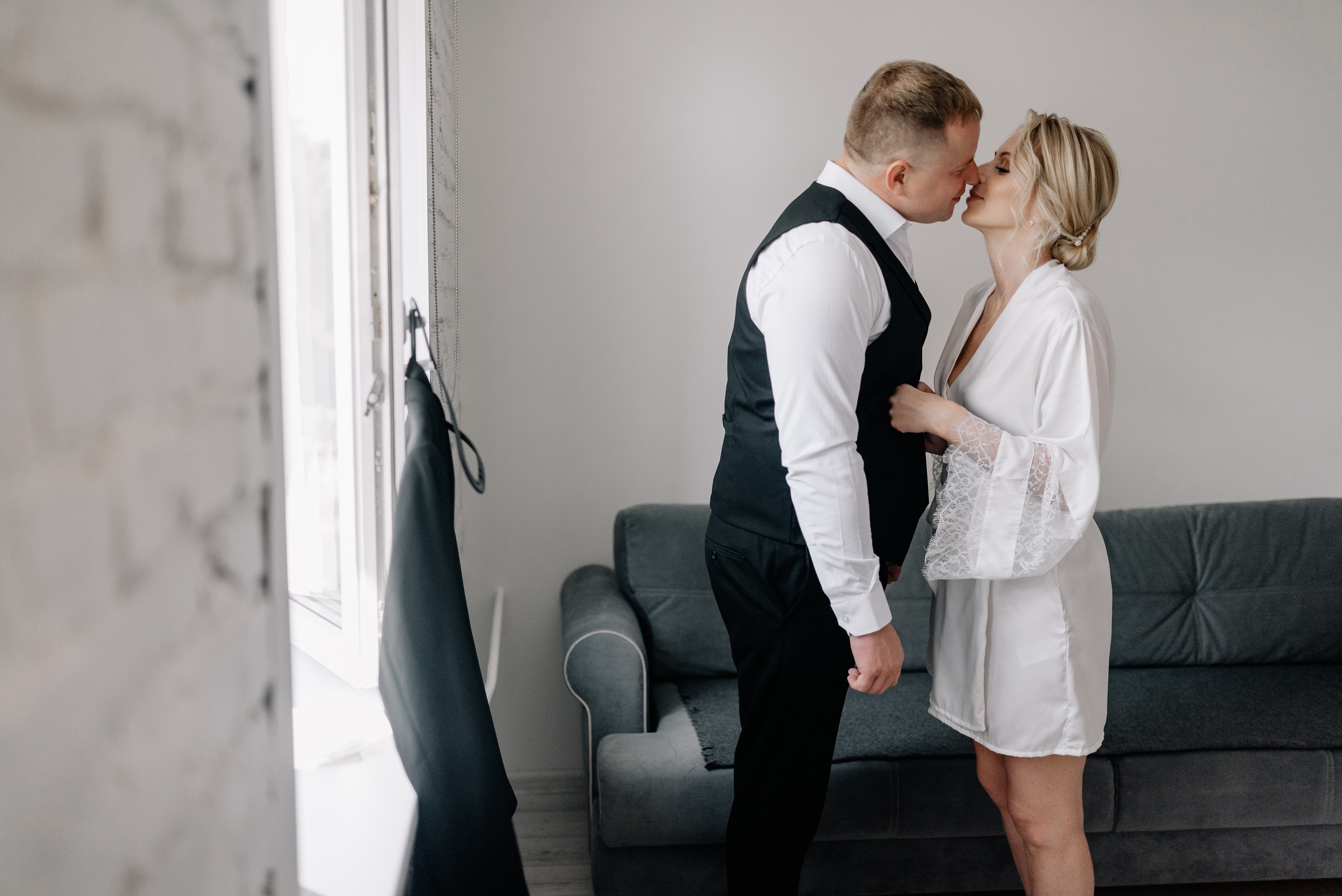 Свадьба в Новополоцке. Фотограф Тривашкевич Александр