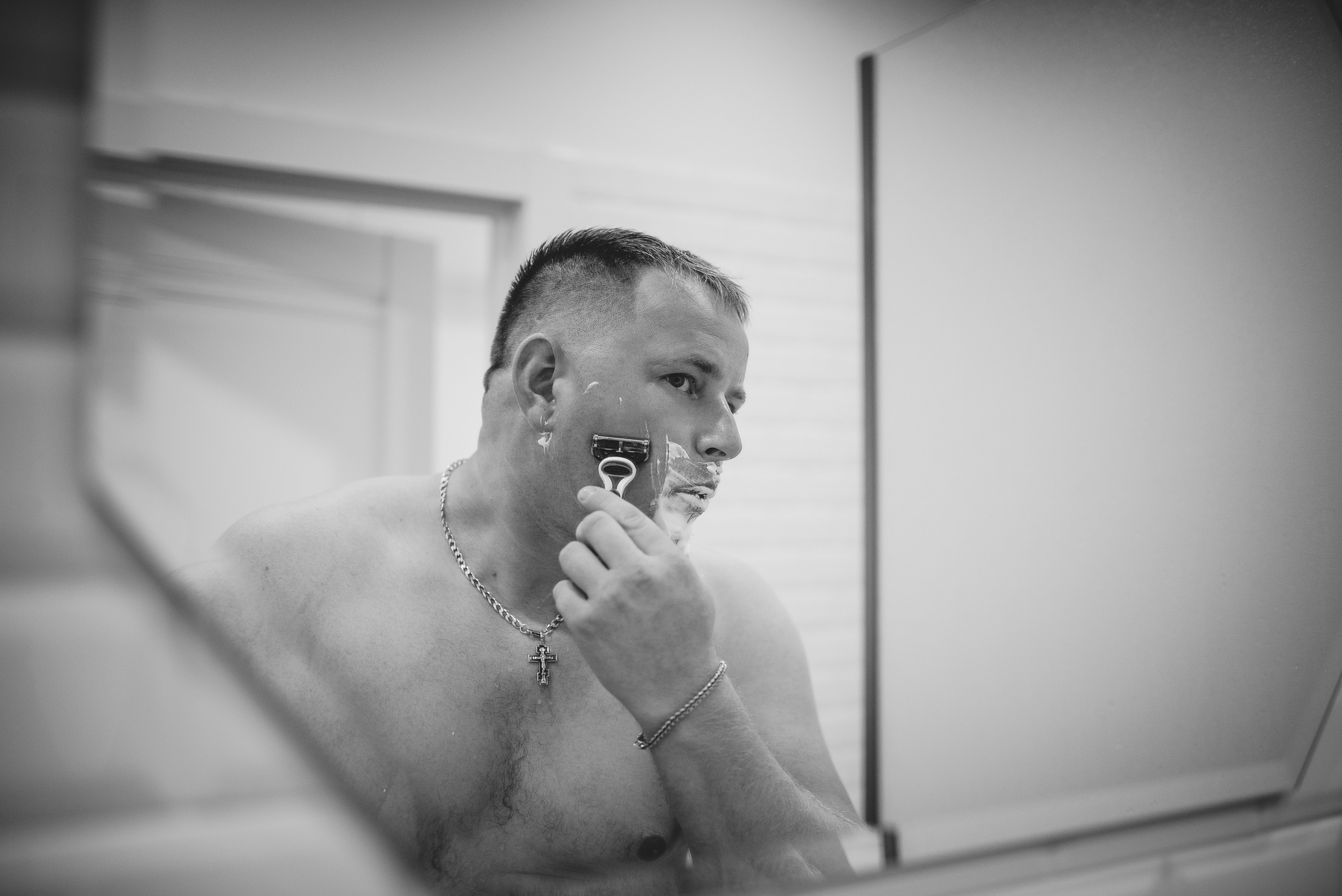 Свадьба в Новополоцке. Фотограф Тривашкевич Александр