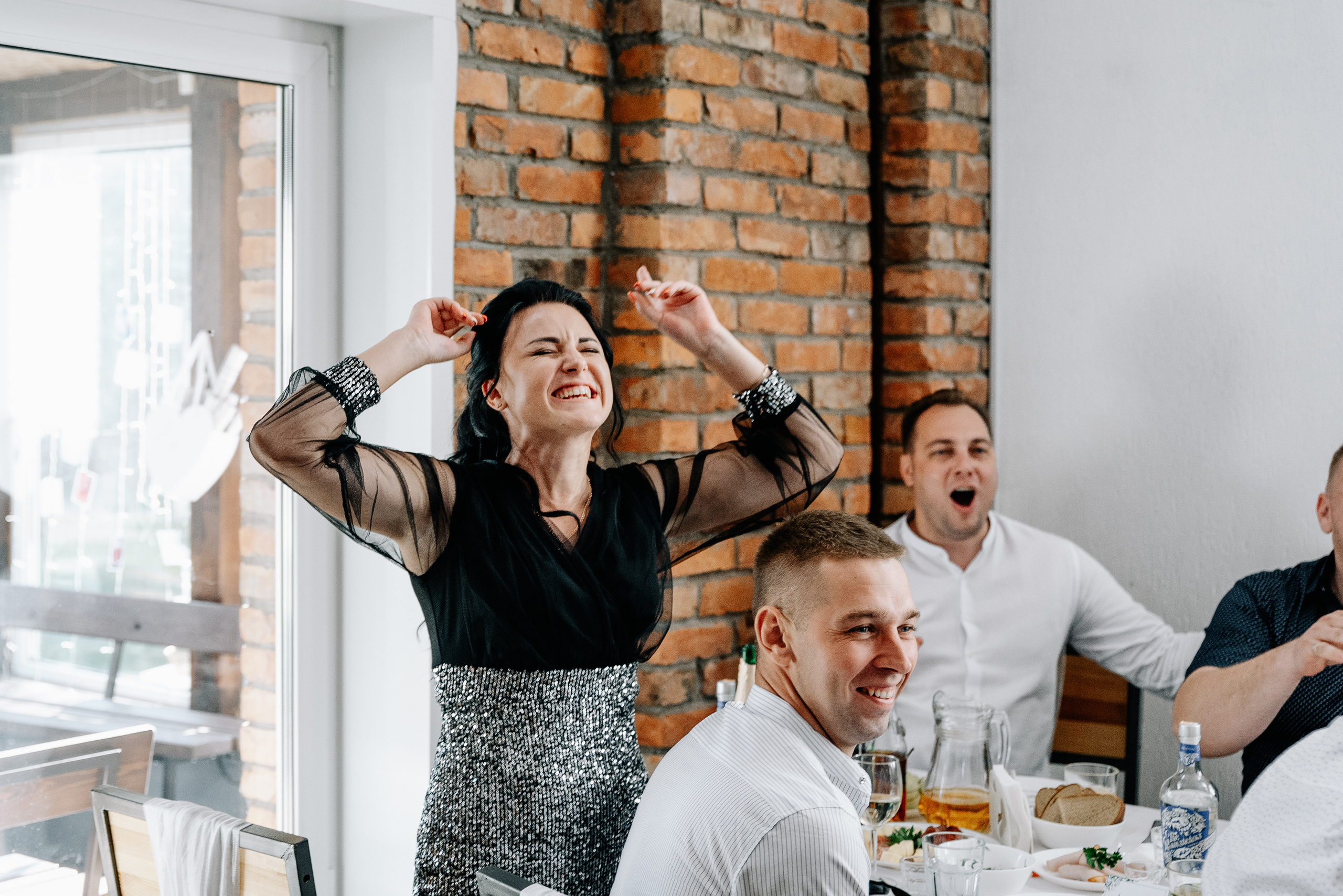 Свадьба в Новополоцке. Фотограф Тривашкевич Александр