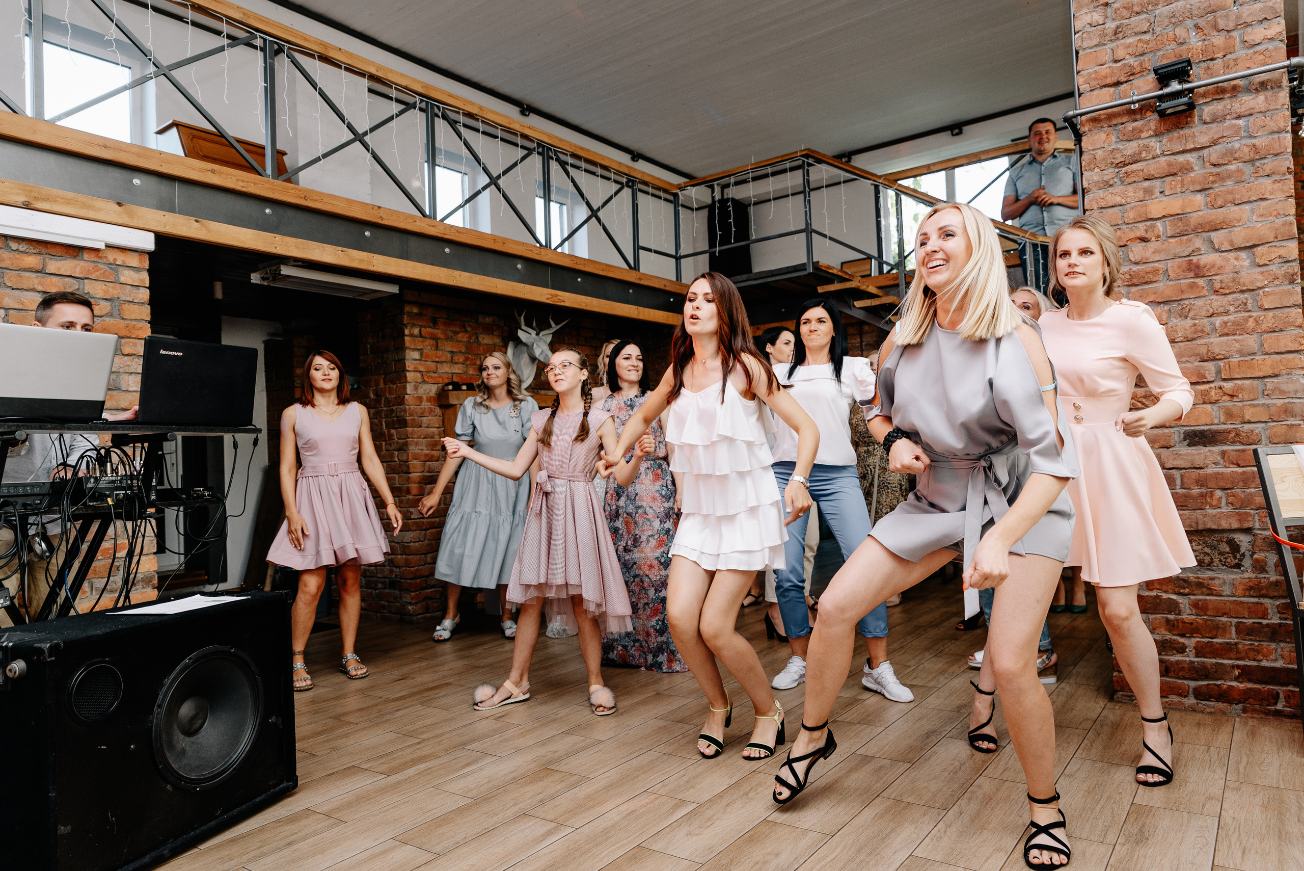 Свадьба в Новополоцке. Фотограф Тривашкевич Александр