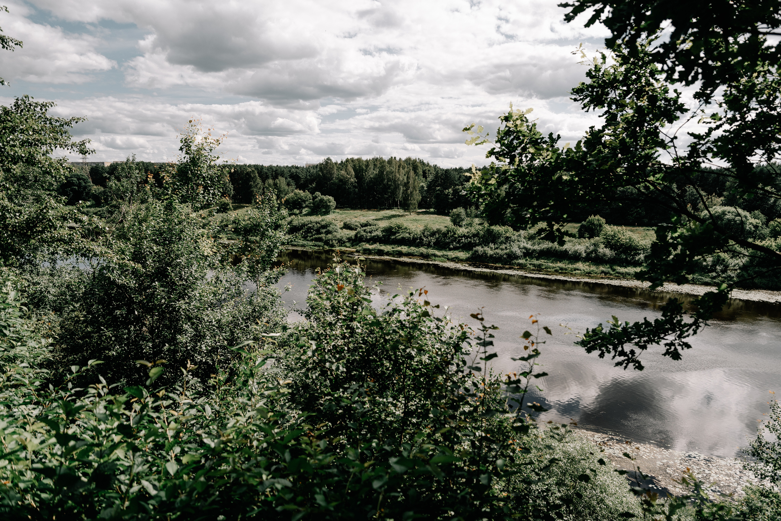 Свадьба в Новополоцке. Фотограф Тривашкевич Александр