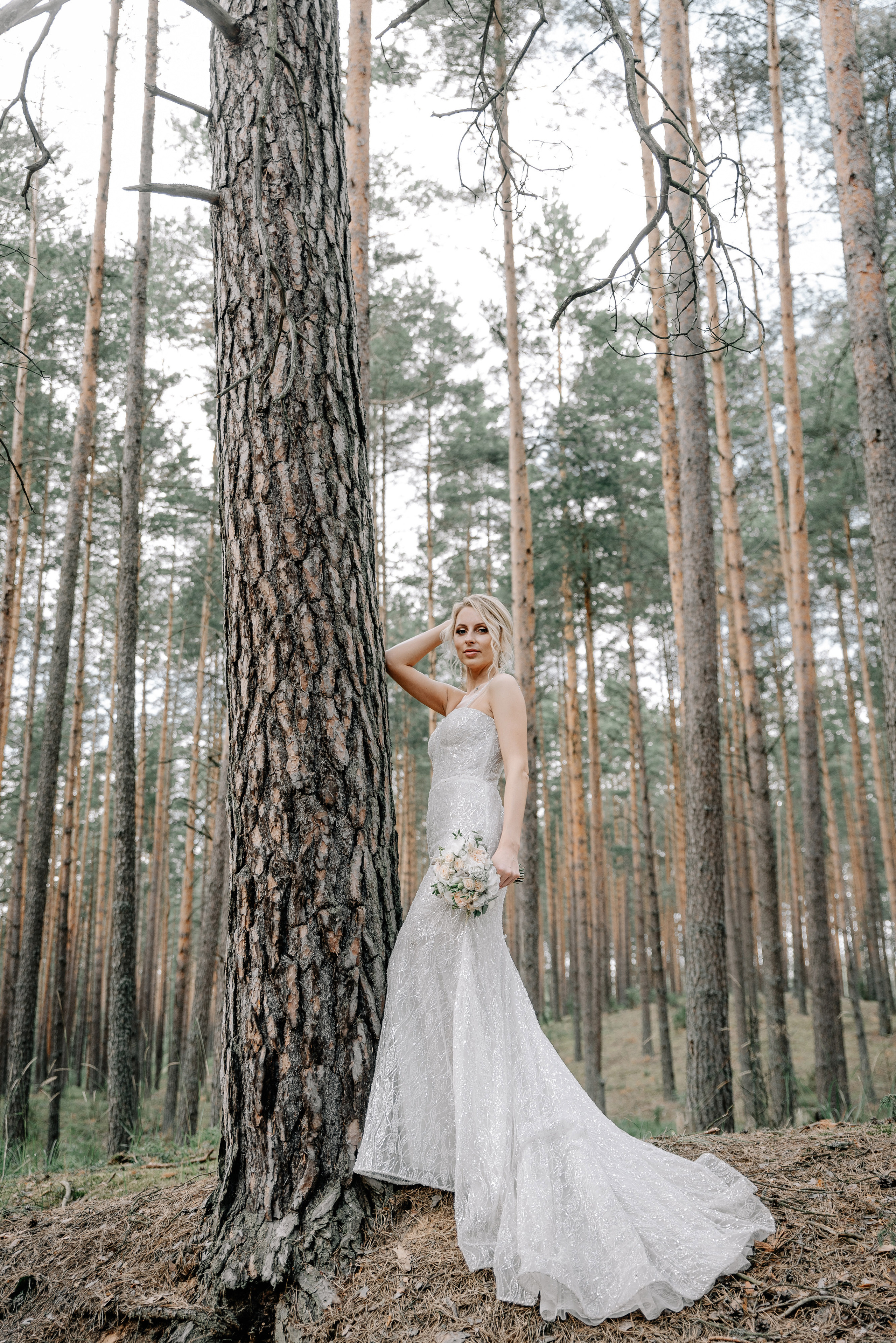 Свадьба в Новополоцке. Фотограф Тривашкевич Александр