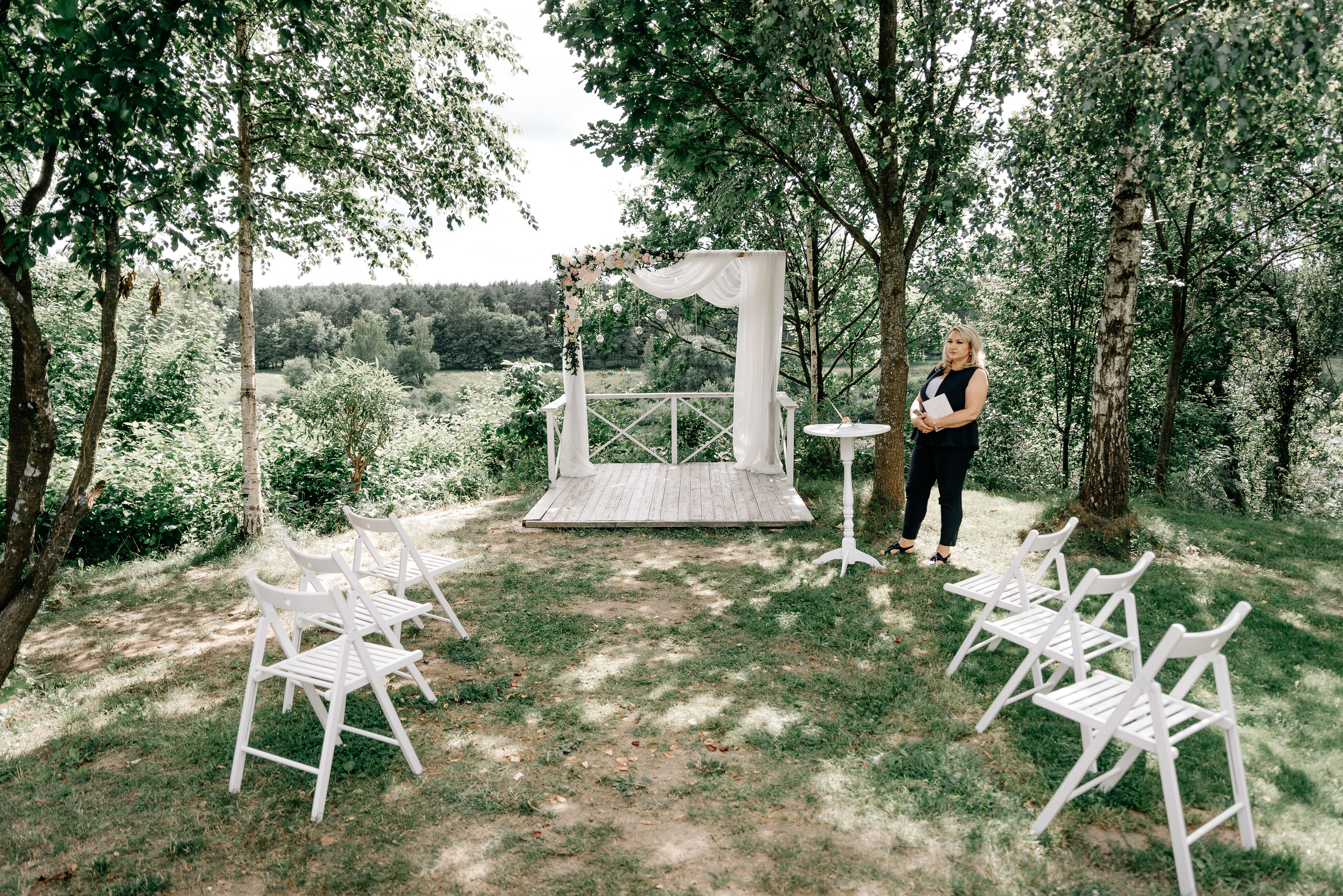 Свадьба в Новополоцке. Фотограф Тривашкевич Александр