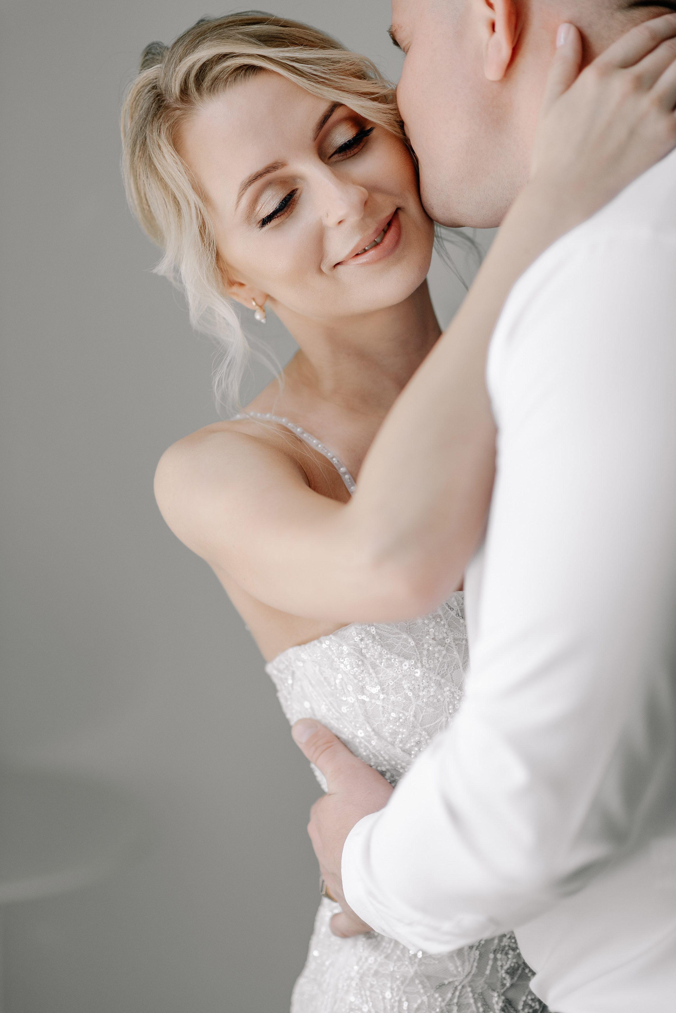 Свадьба в Новополоцке. Фотограф Тривашкевич Александр