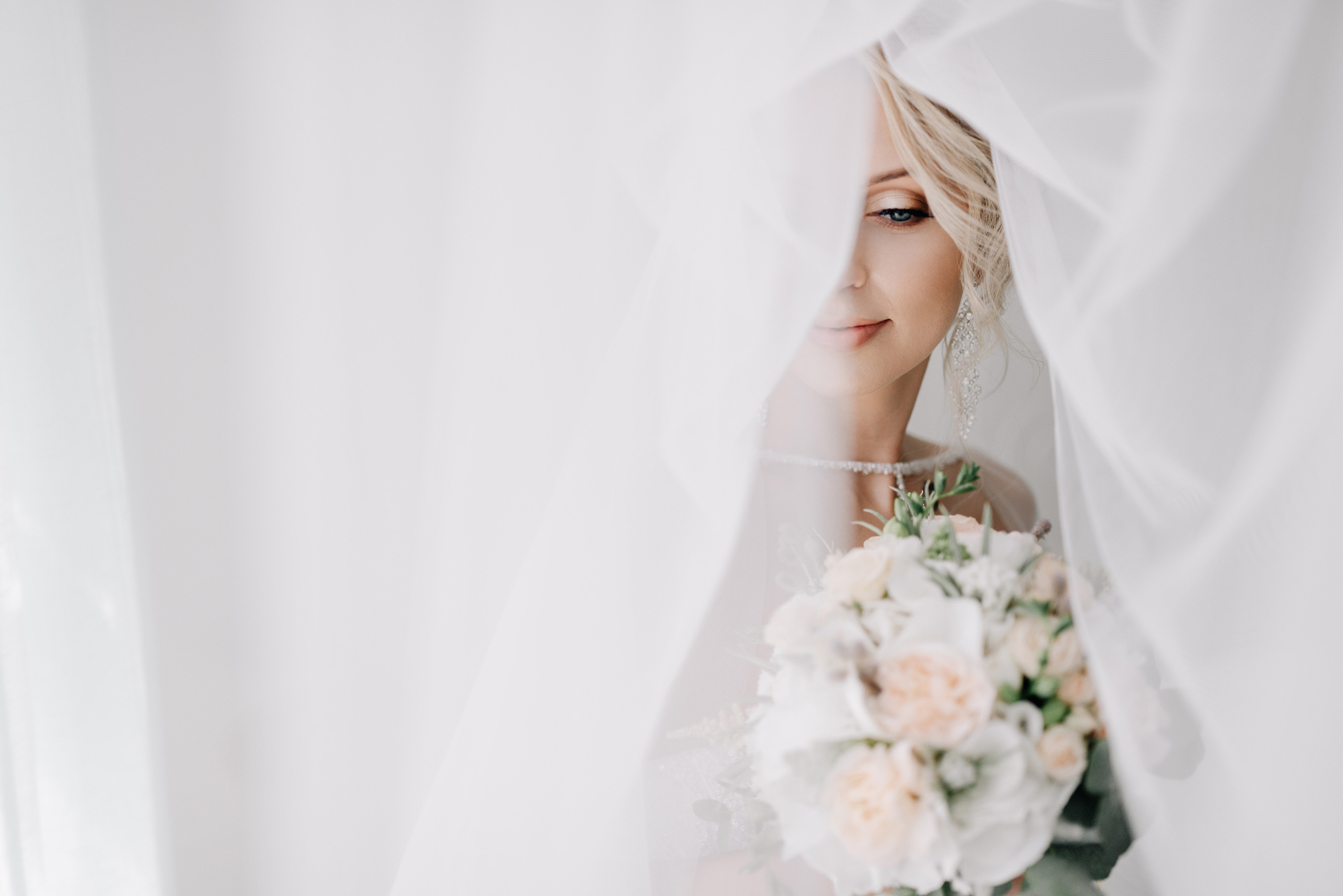 Свадьба в Новополоцке. Фотограф Тривашкевич Александр