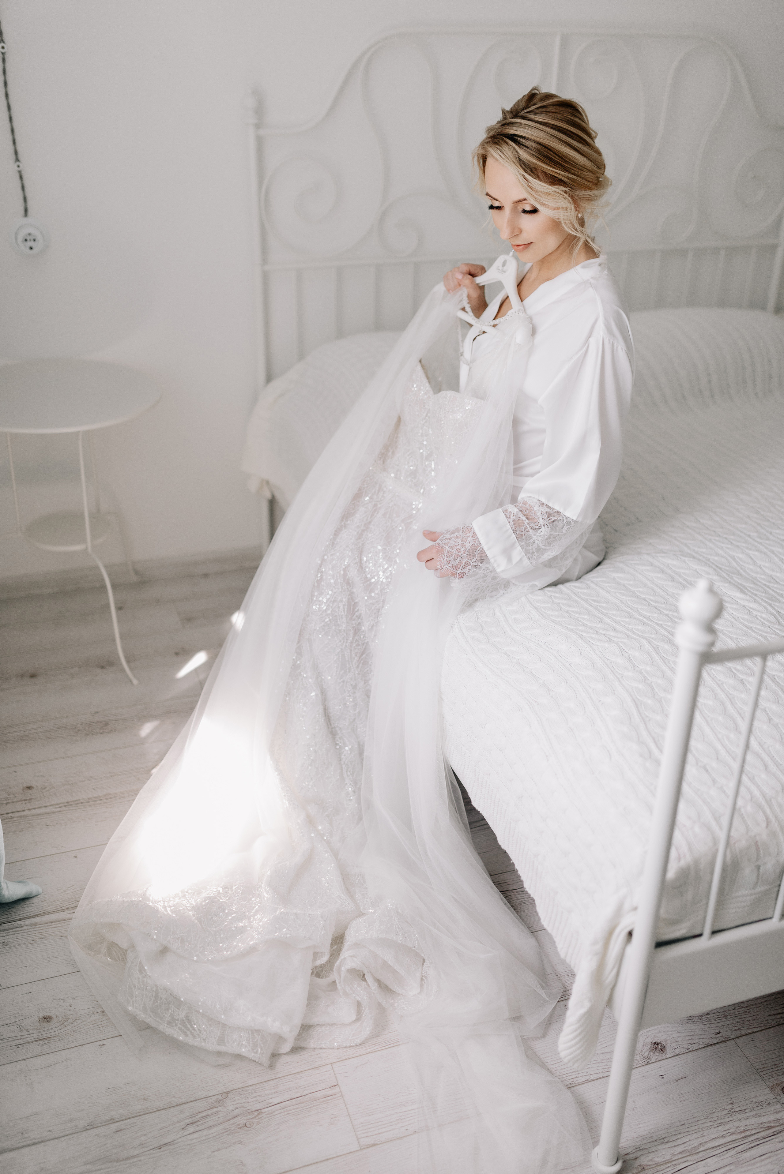 Свадьба в Новополоцке. Фотограф Тривашкевич Александр