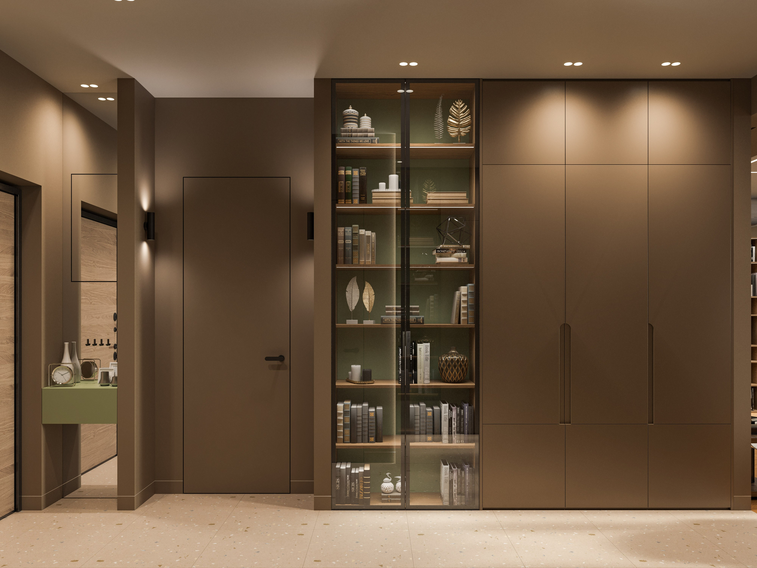 Визуализатор интерьера в Москве | Брагин Кирилл