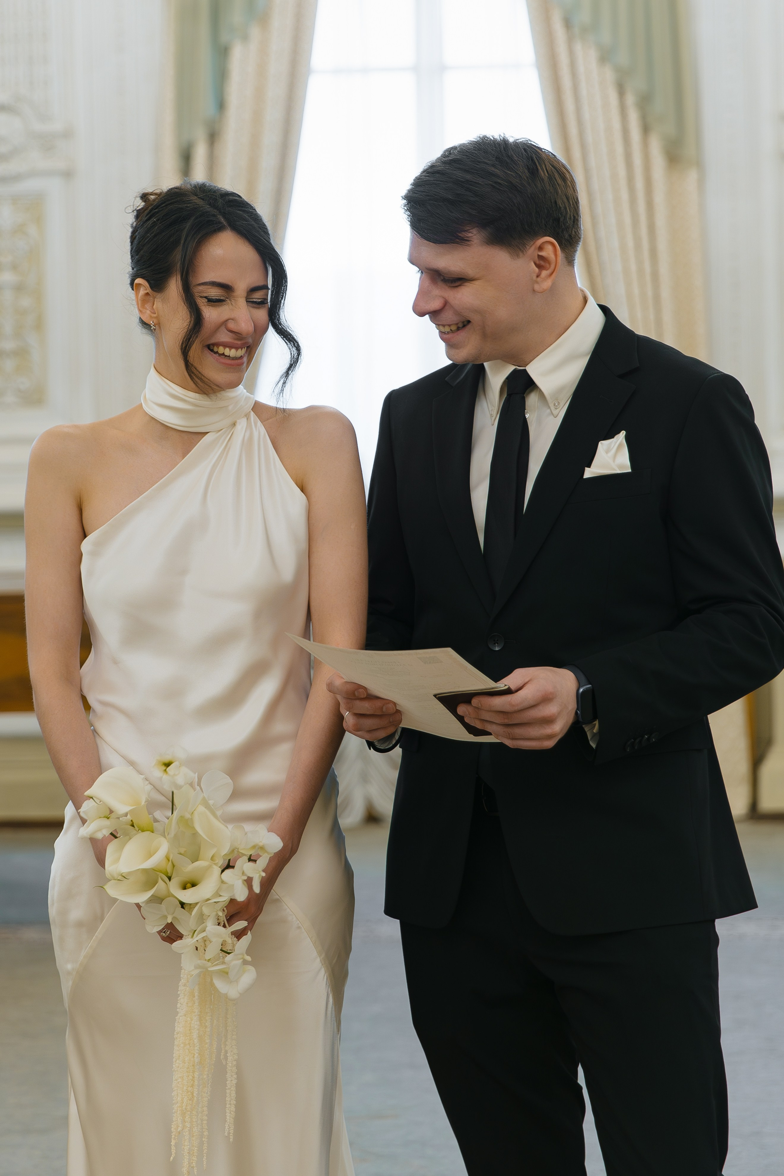 Настя | Никита