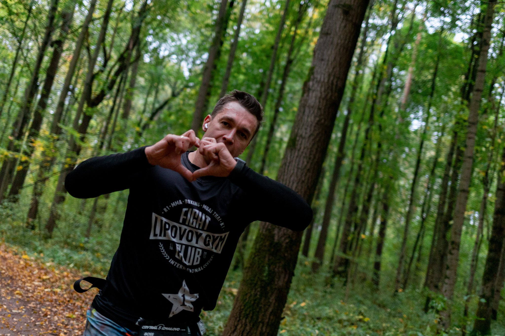 City Trail Izmailovo. Павел Шарапов | Фотограф | Москва