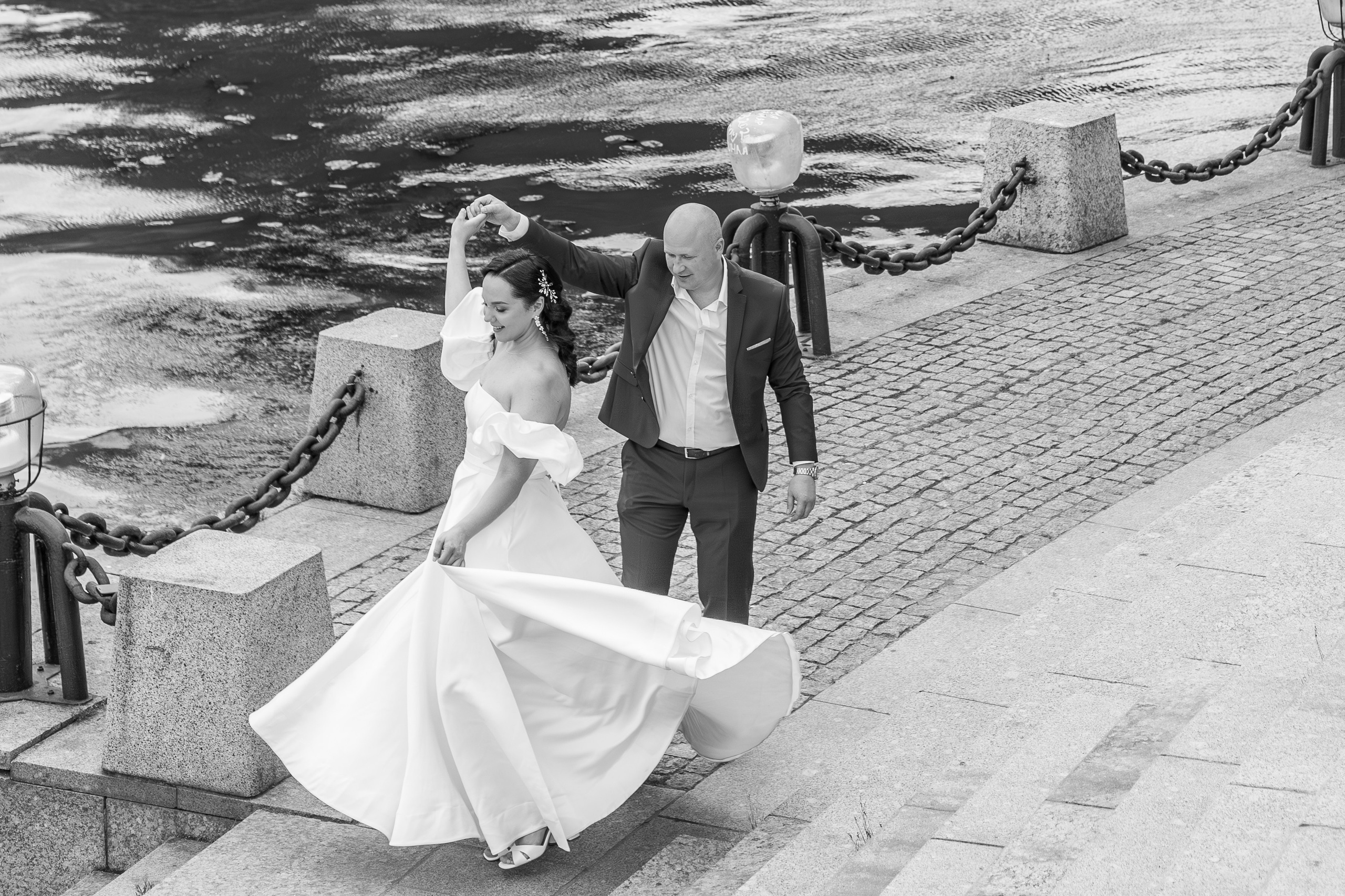 Свадебные съёмки (из портфолио). Семейный и свадебный фотограф в Москве и Домодедово Анна Авилочкина