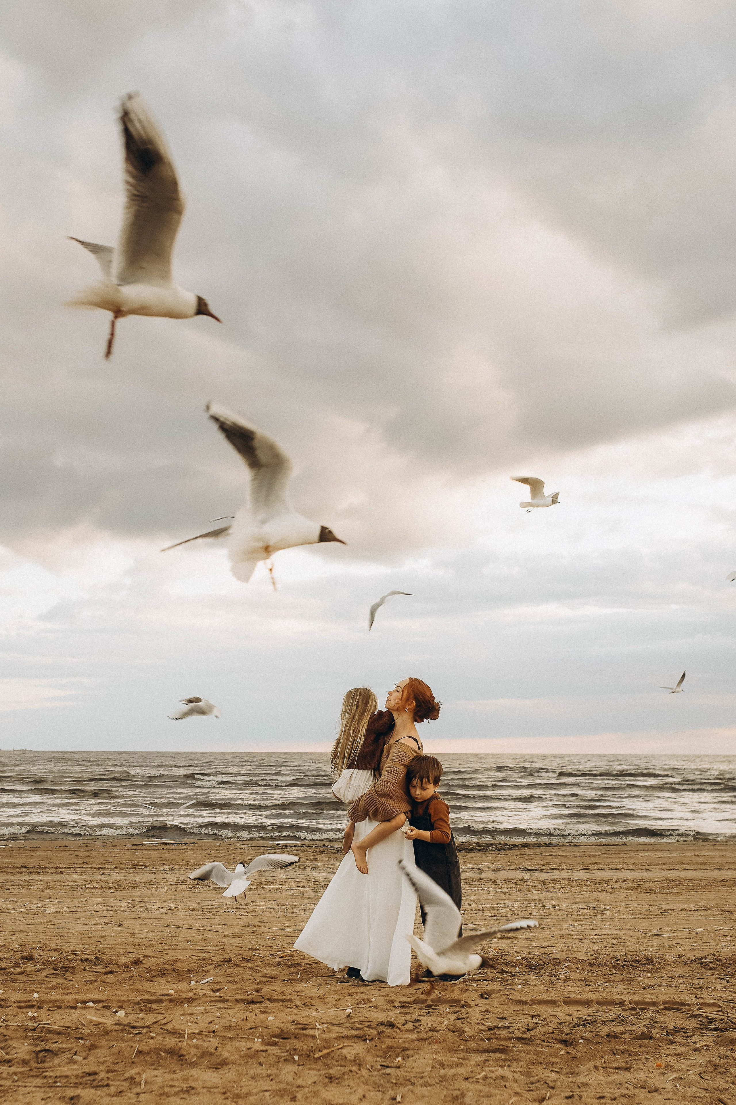 Фотограф в Челябинске и Санкт-Петербурге Анна Ивашкова