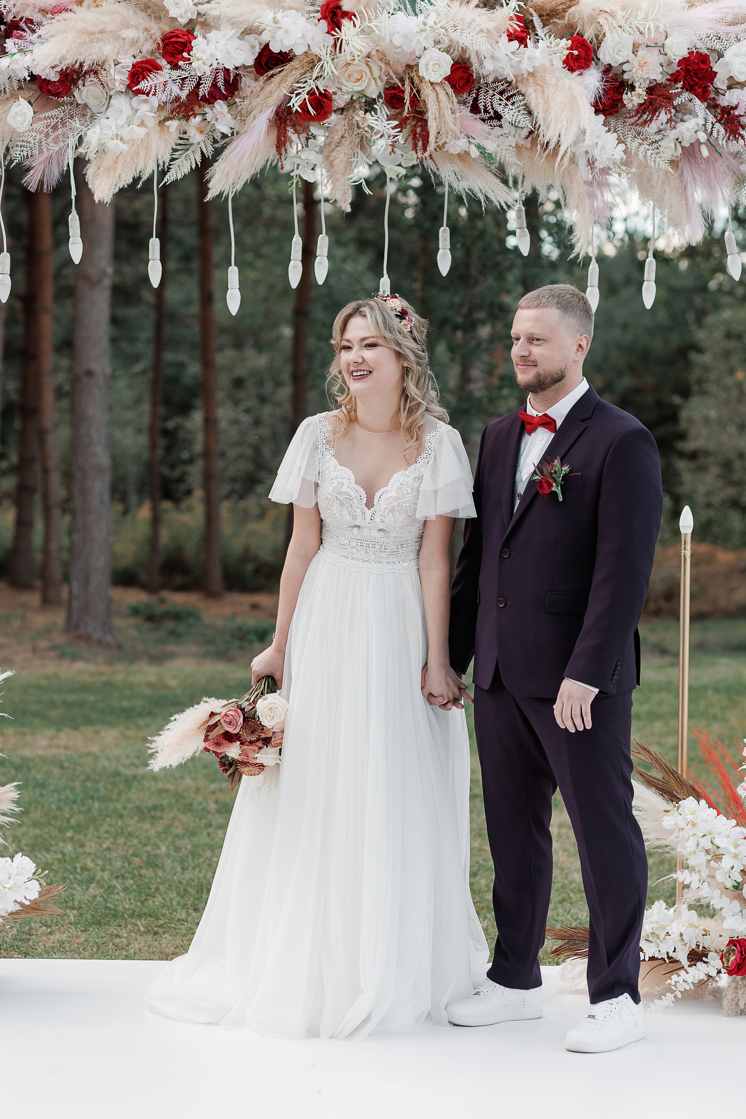 Свадебная съемка (1). Свадебный и семейный фотограф в Твери и Тверской области