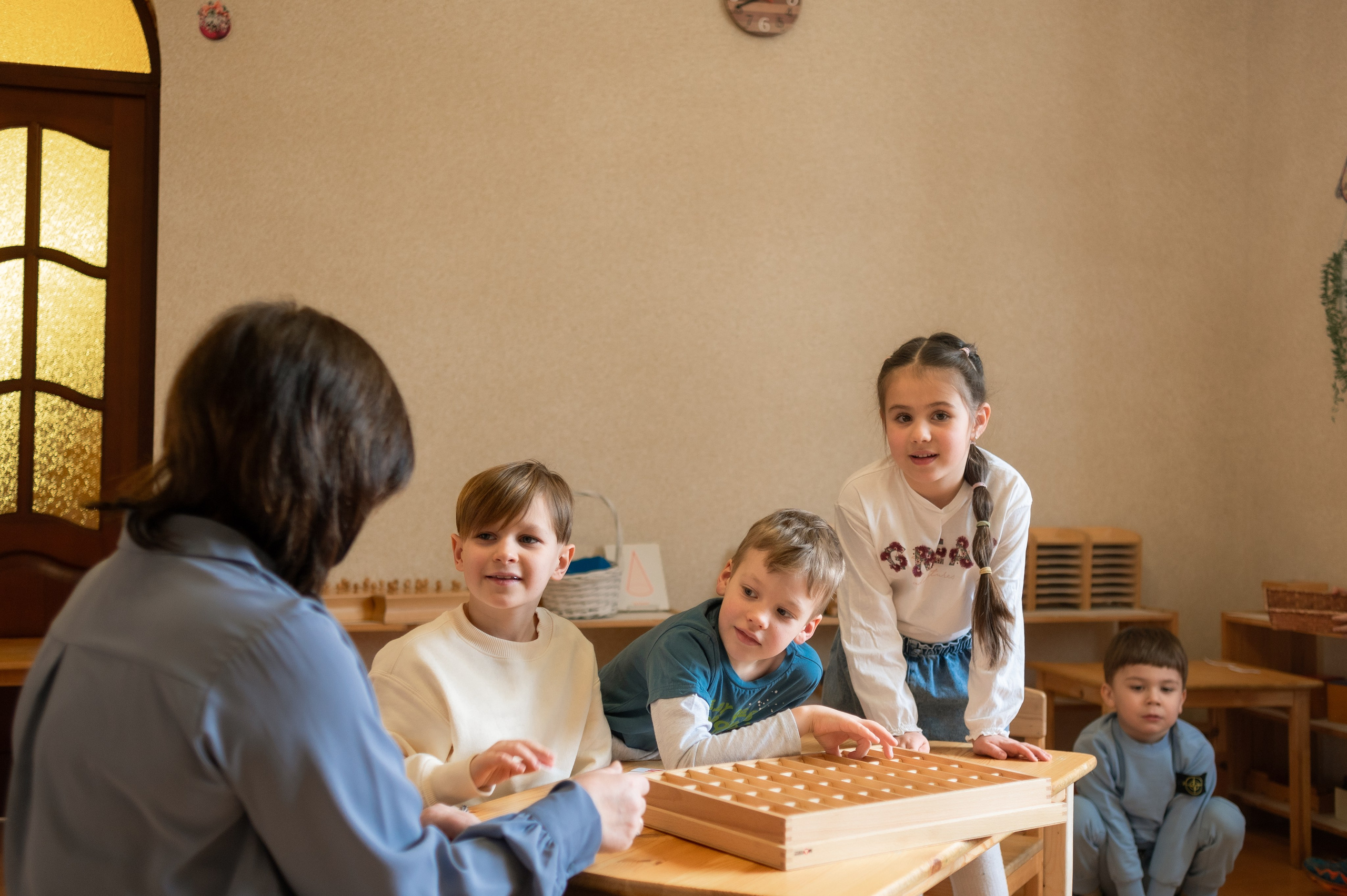 Олег. Фотограф Виктория Чокадзе