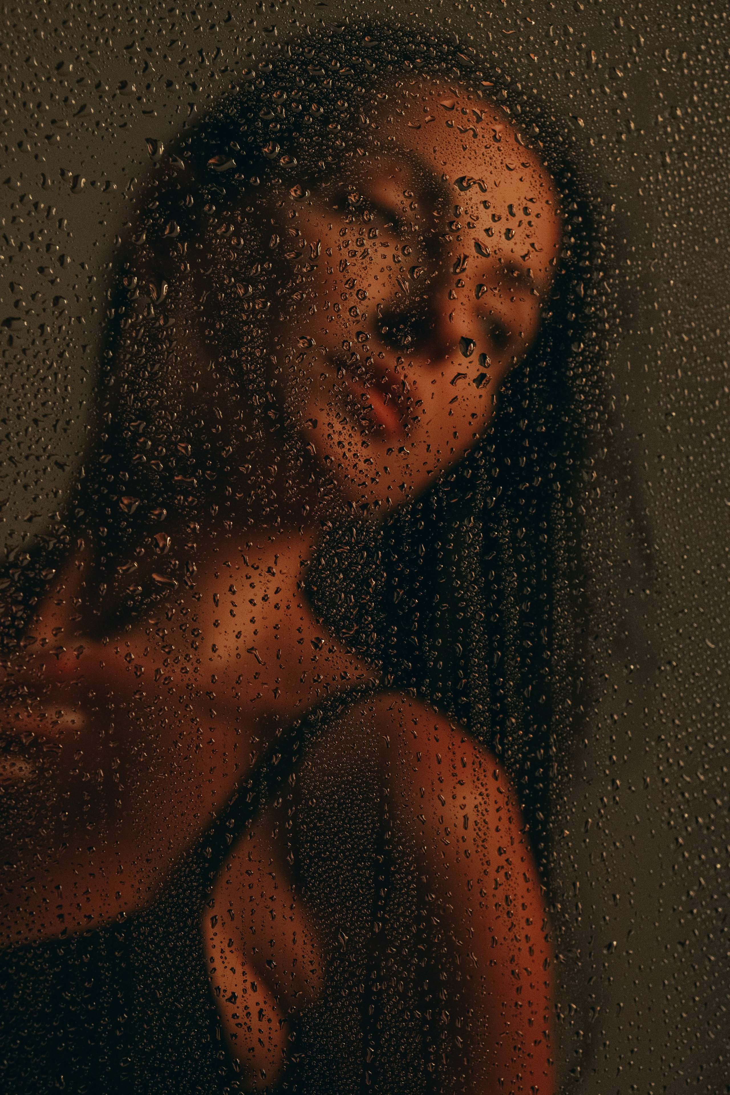 Портретный фотограф в Москве Александр Денисов