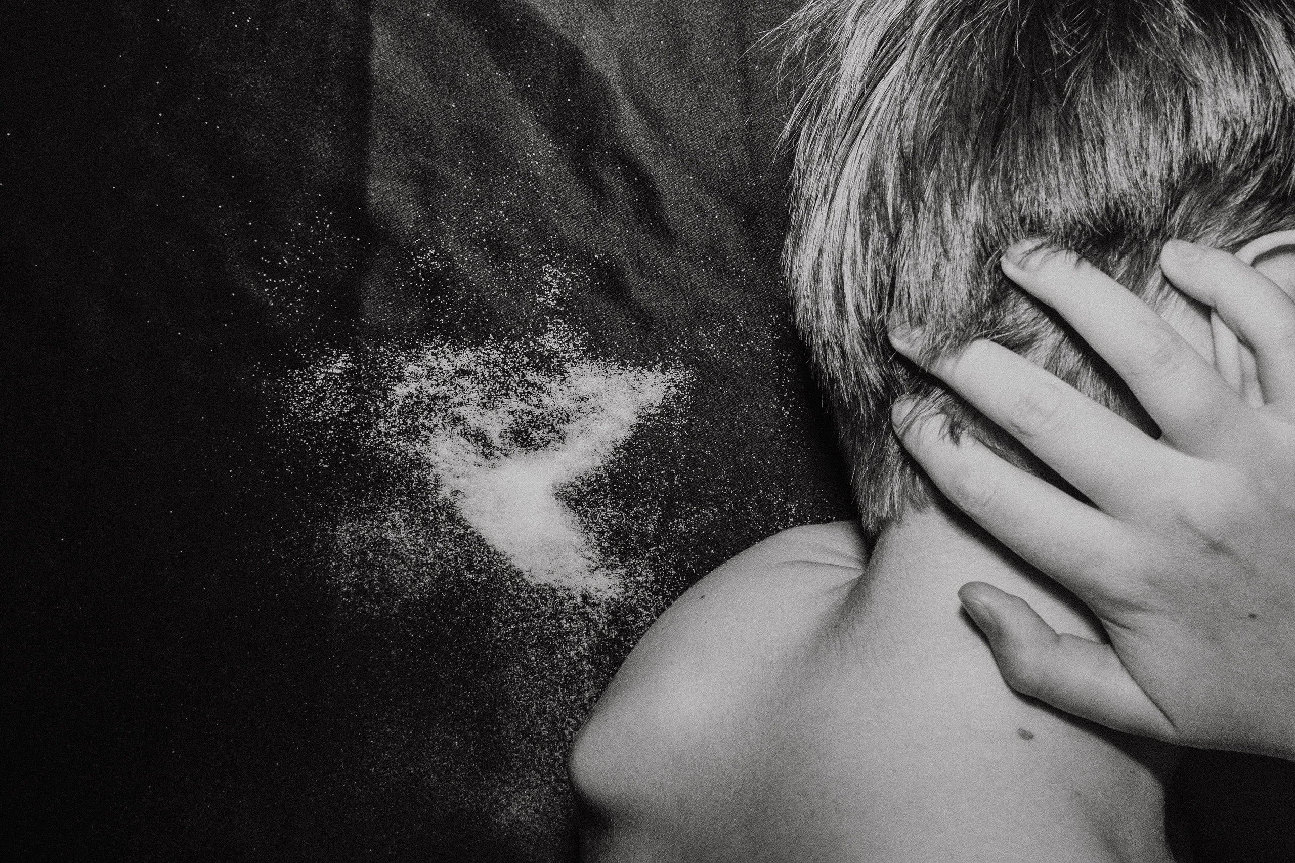 Соль жизни. Арт фотограф и визуальный художник Марина Черепович