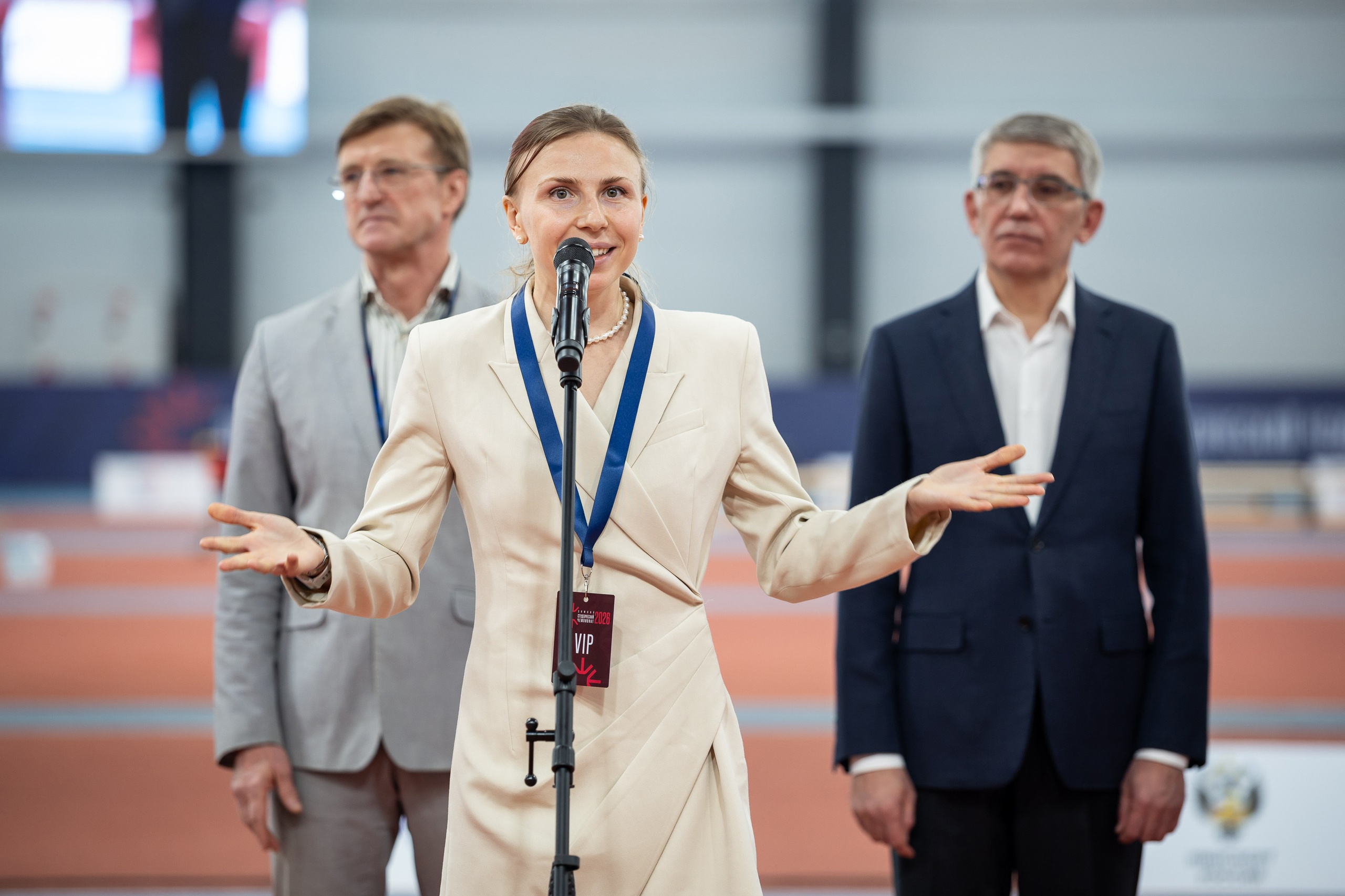 Всероссийские соревнования среди студентов по легкой атлетике в помещении — Зимний студенческий чемпионат 2026. Свадебная фотосъёмка в Москве, Туле