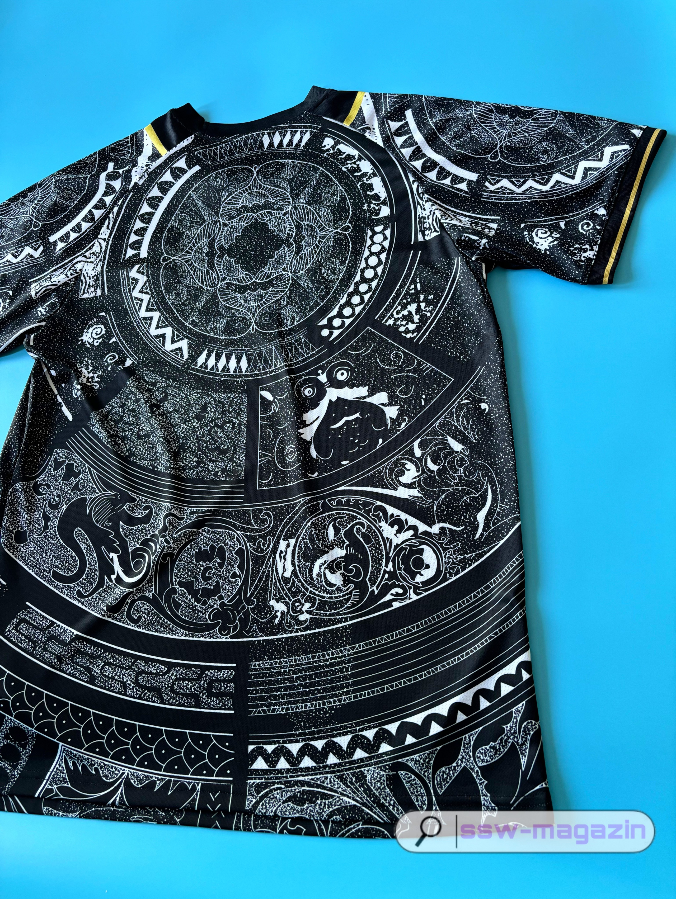 Футболка сборной Италии 2024-2025 купить. Футбольный магазин — ssw_magazin