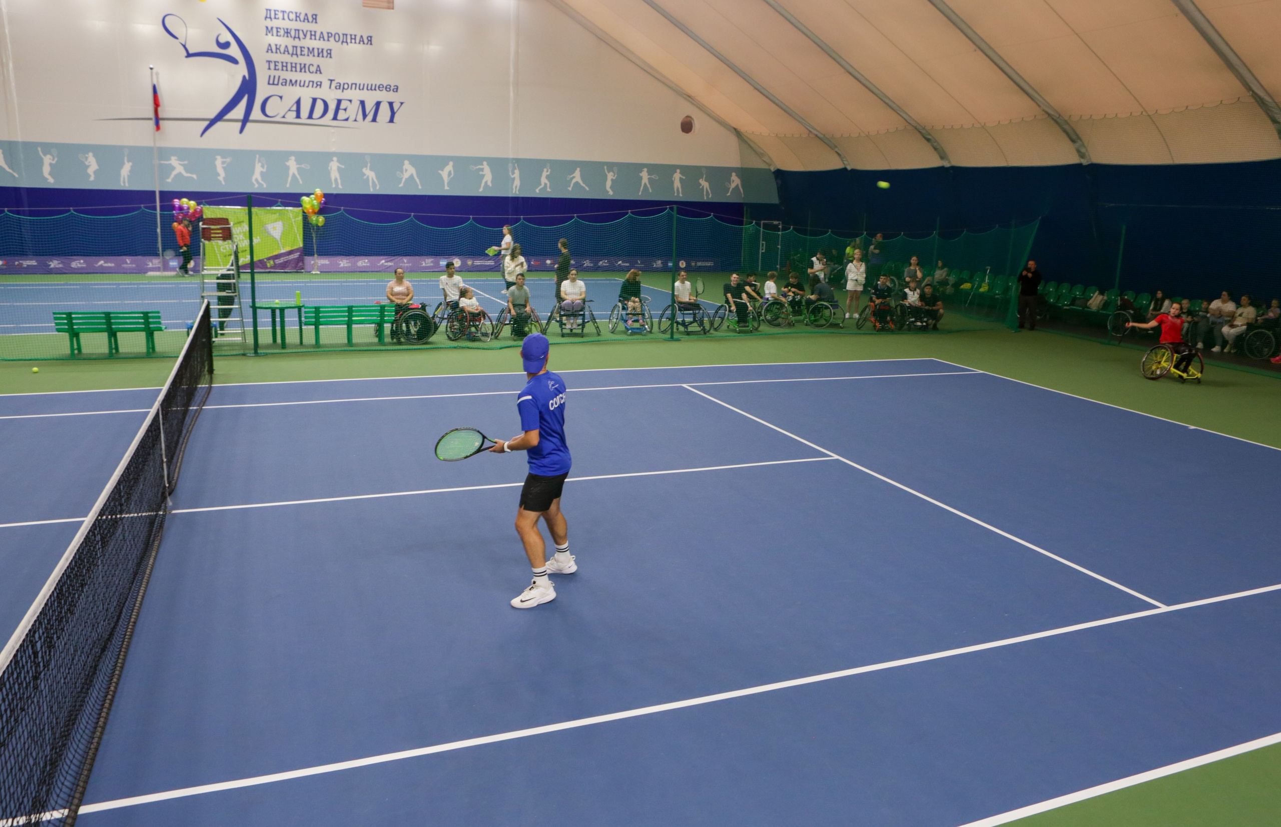 АНО Второе дыхание: Летний кубок столицы. Репортажный, семейный, свадебный, портретный фотограф