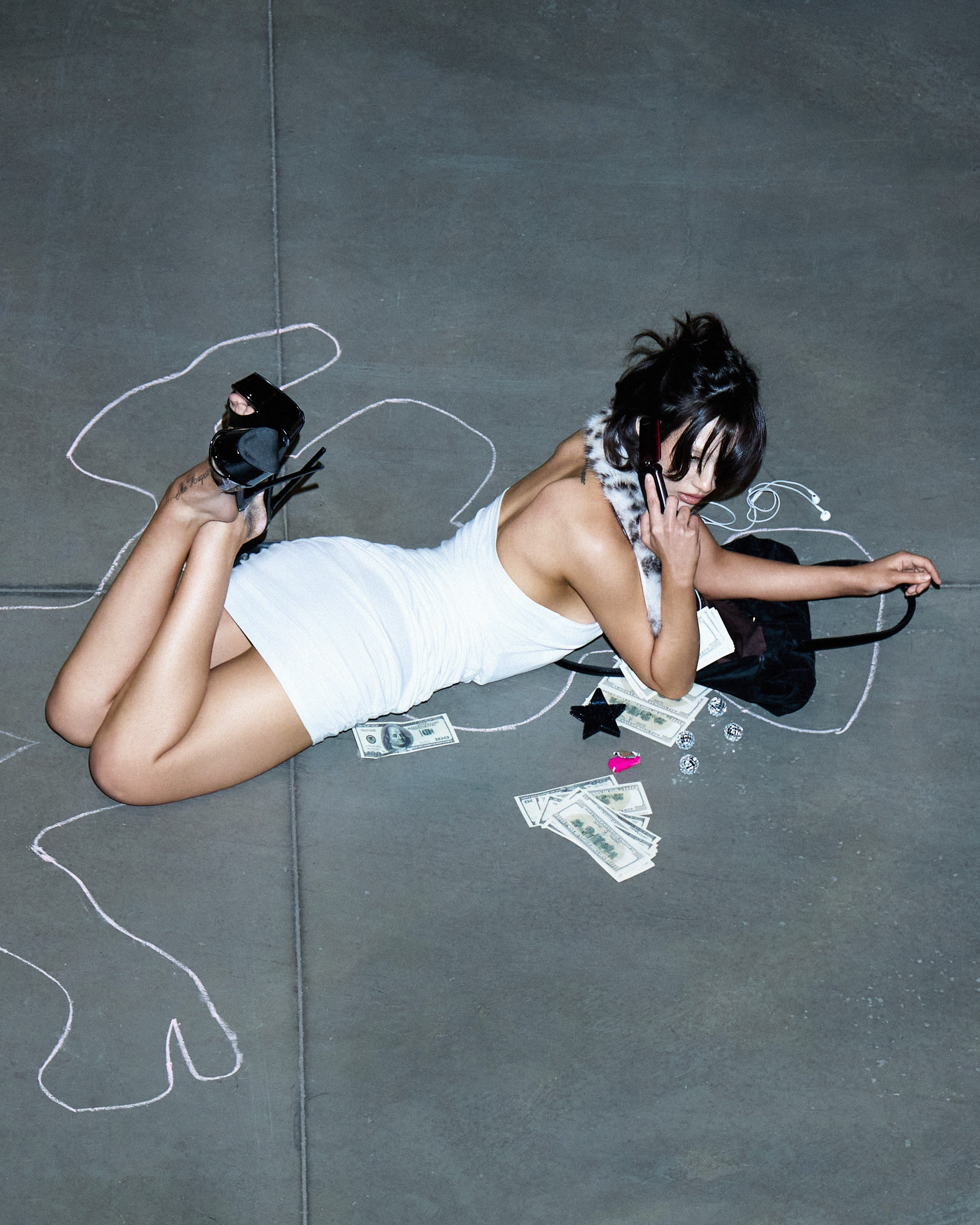 PERSONAL & CREATIVE. VERONIKA TIKHOMIROVA | PHOTOGRAPHER