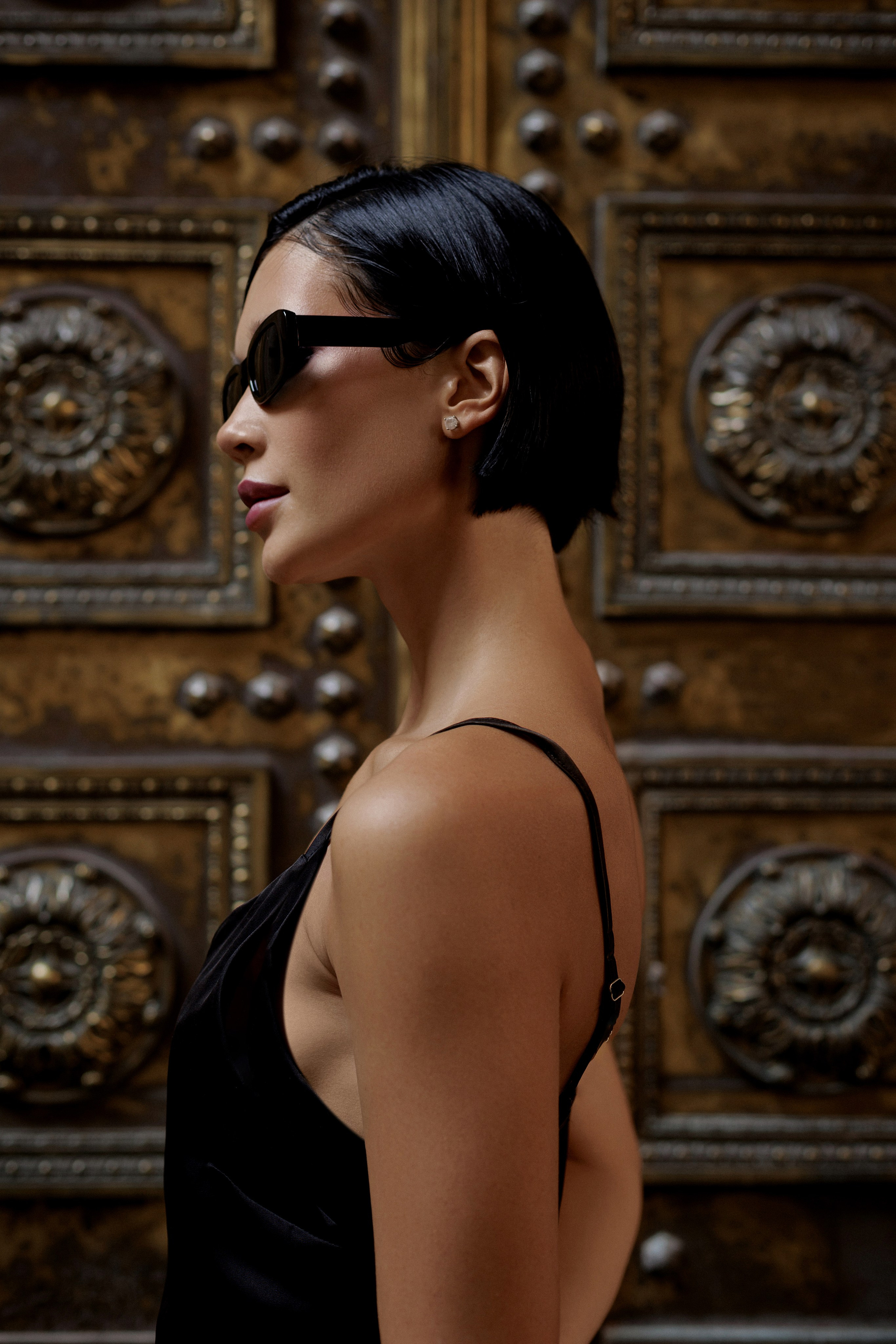 Фотосессия на Петроградке. Портретный фотограф Санкт-Петербург Москва Андронова Юлия