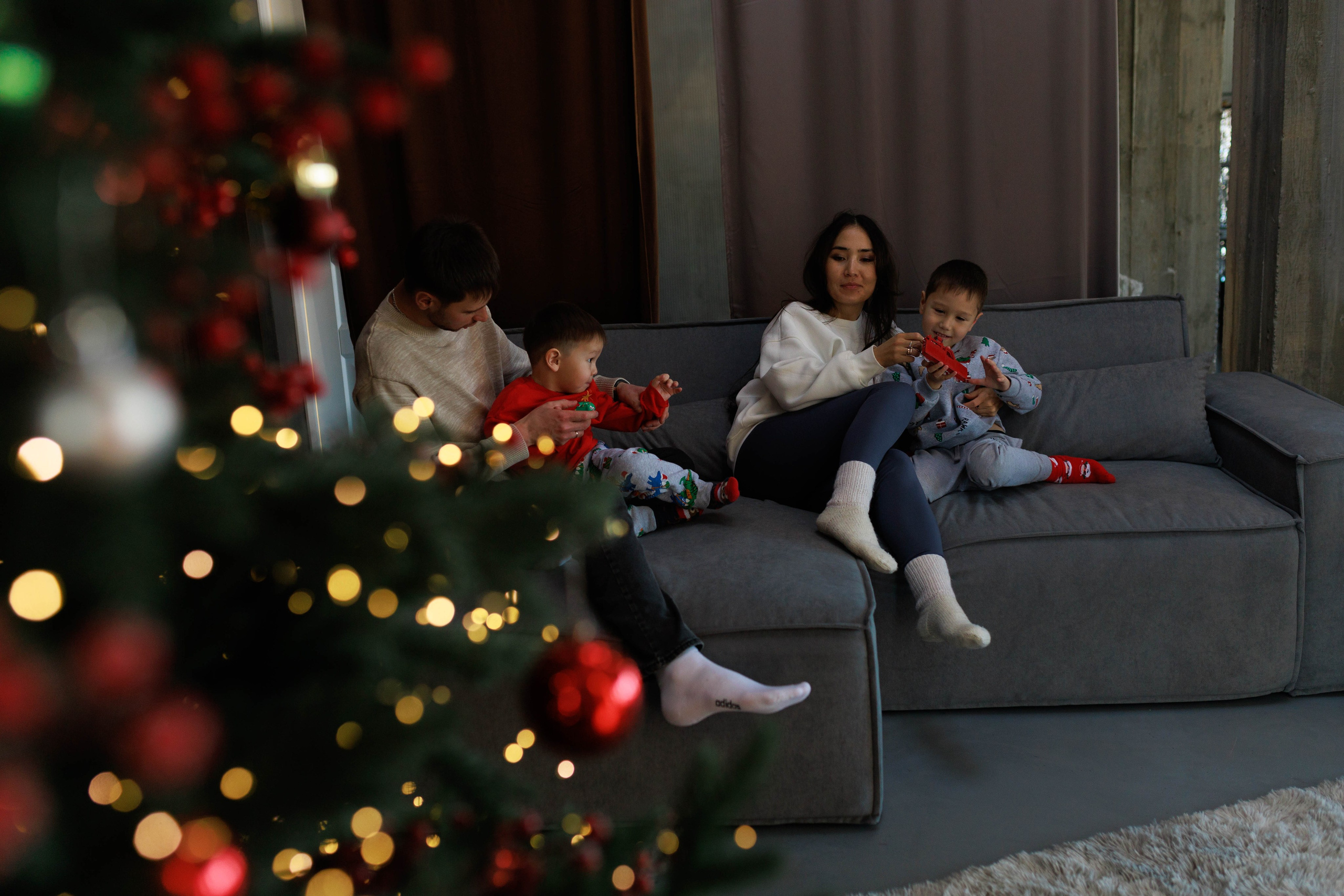 Фотограф в Иркутске Светлана Нартова