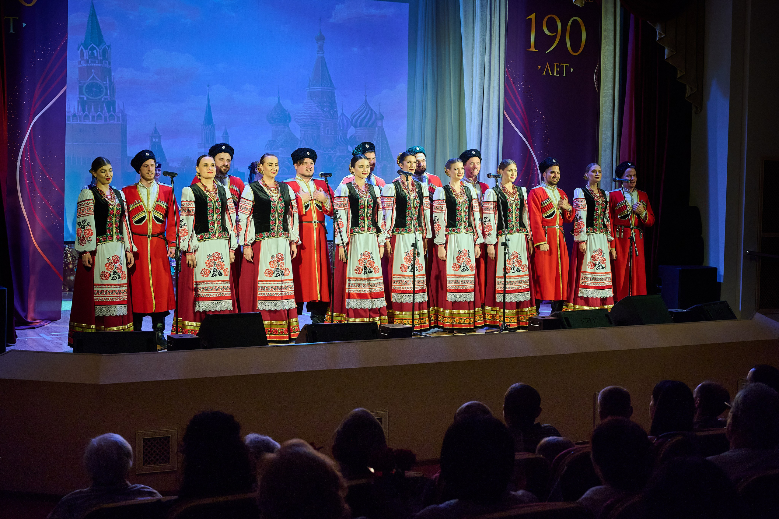 190 лет Кабардинке. Жизнь курорта Кабардинка в фотографиях