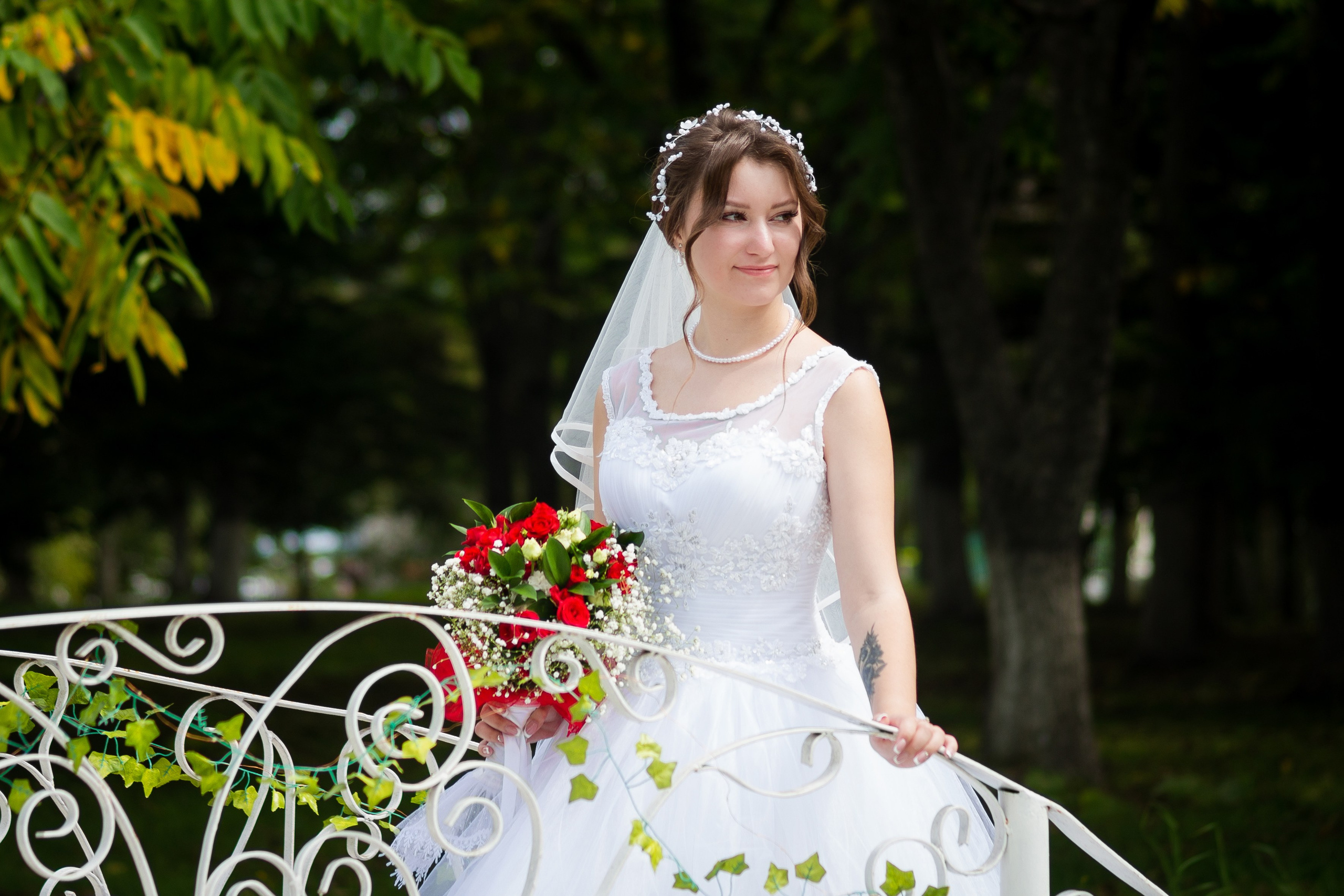 Свадьбы. Выпускные Альбомы и Фотосессии п. Кавалерово