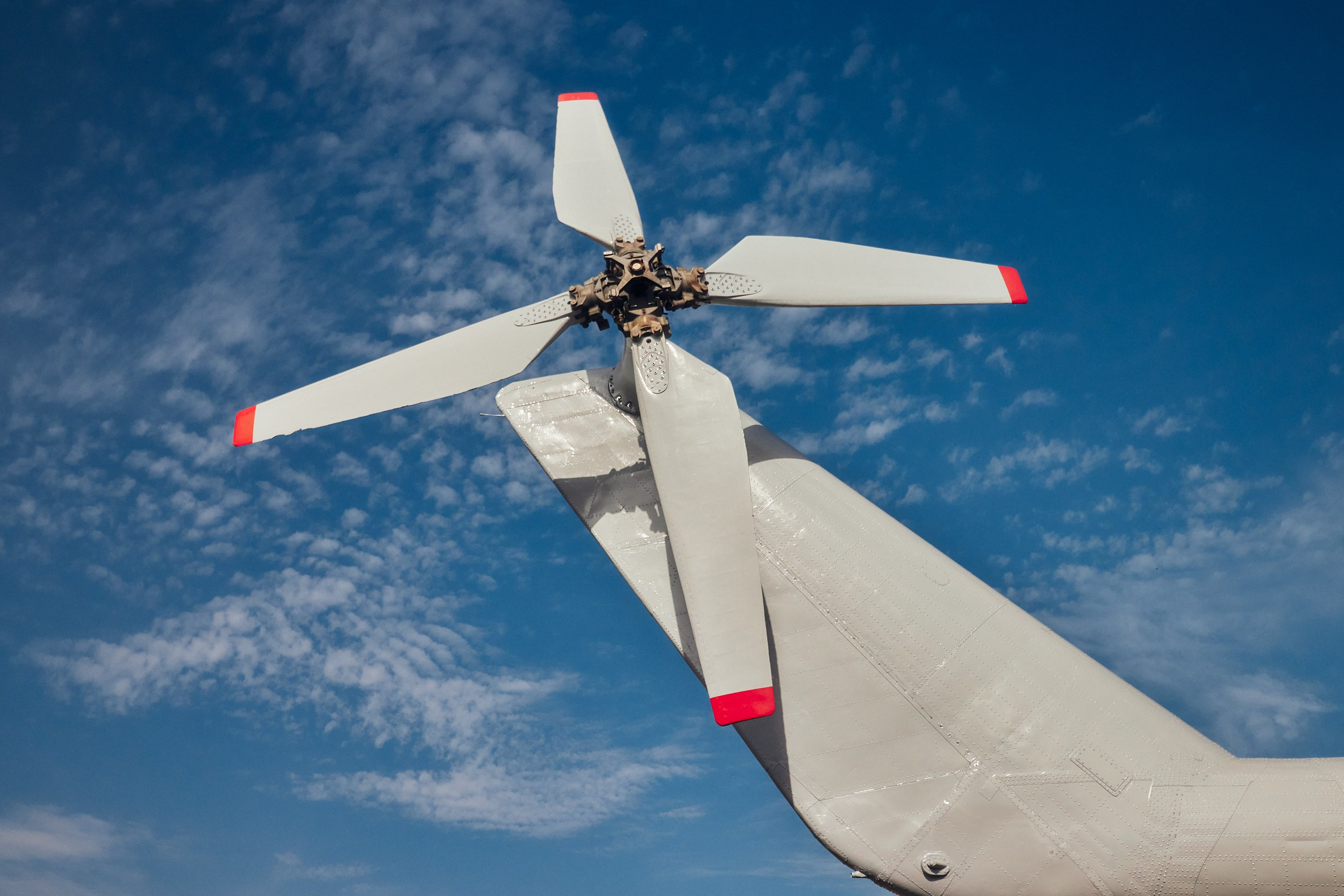 Музей вертолетов в Торжке официальный сайт