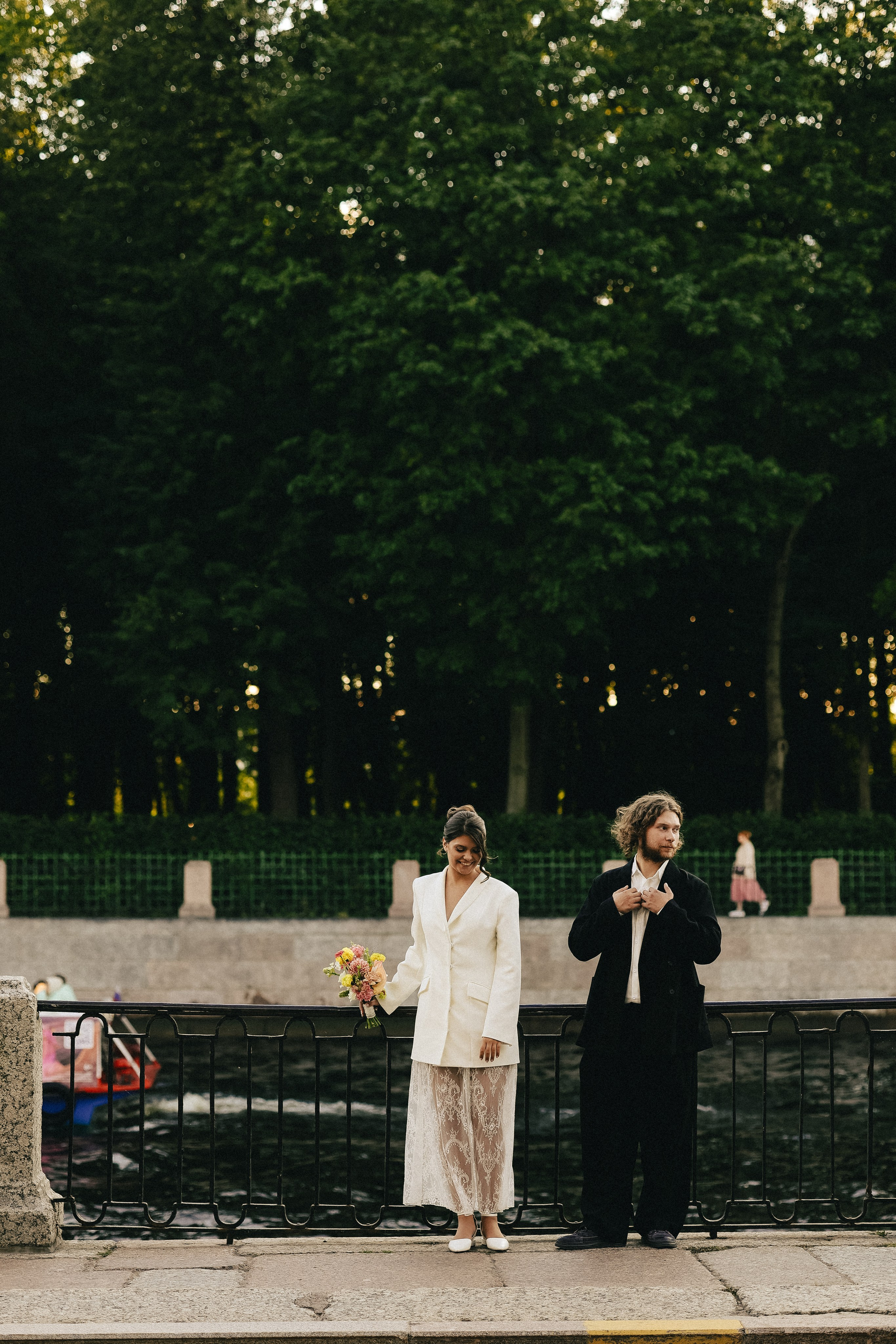 21.08.25. Свадебный фотограф в Санкт-Петербурге Баженова Алина