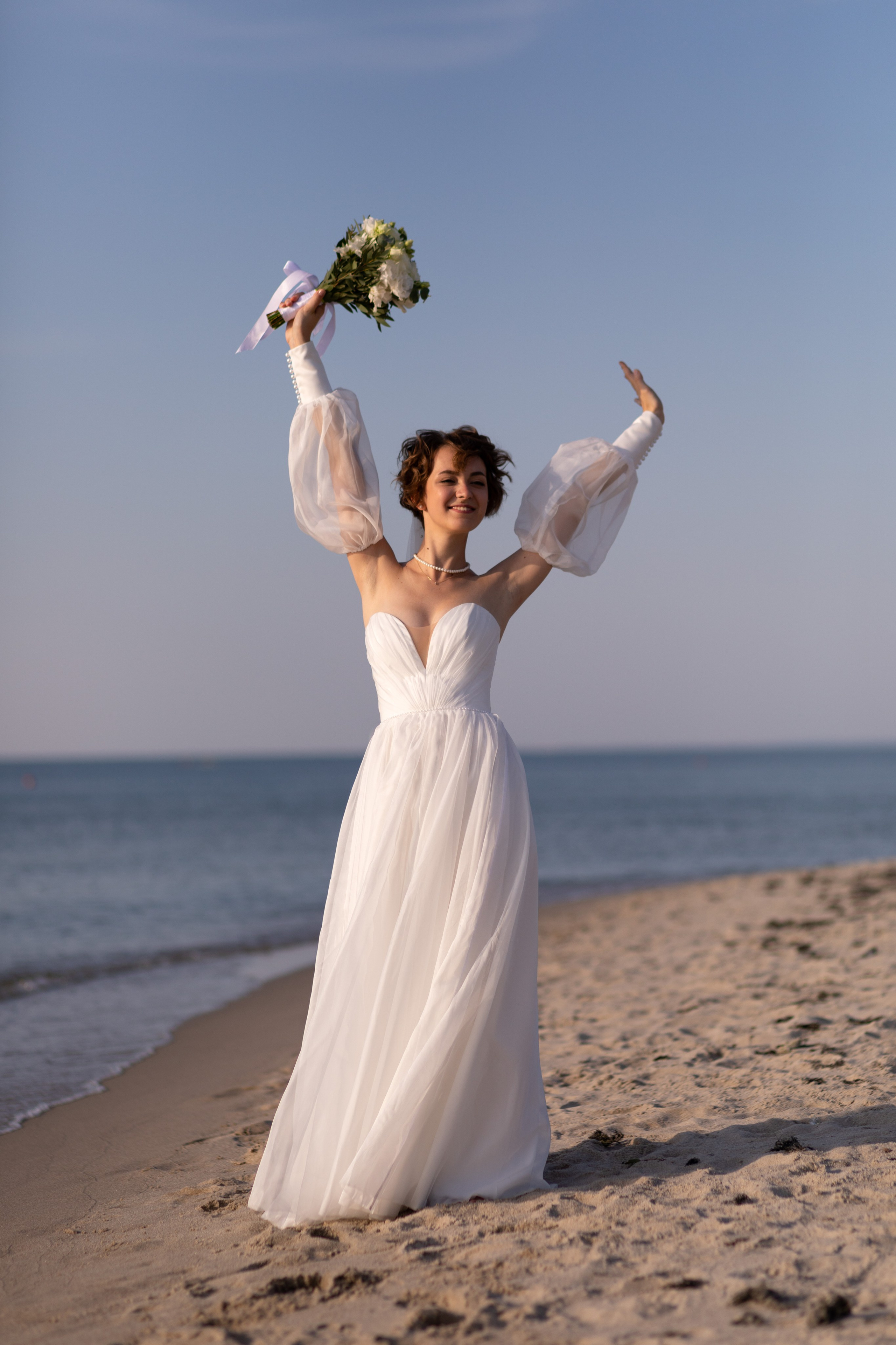 Анна и Илья. Главная