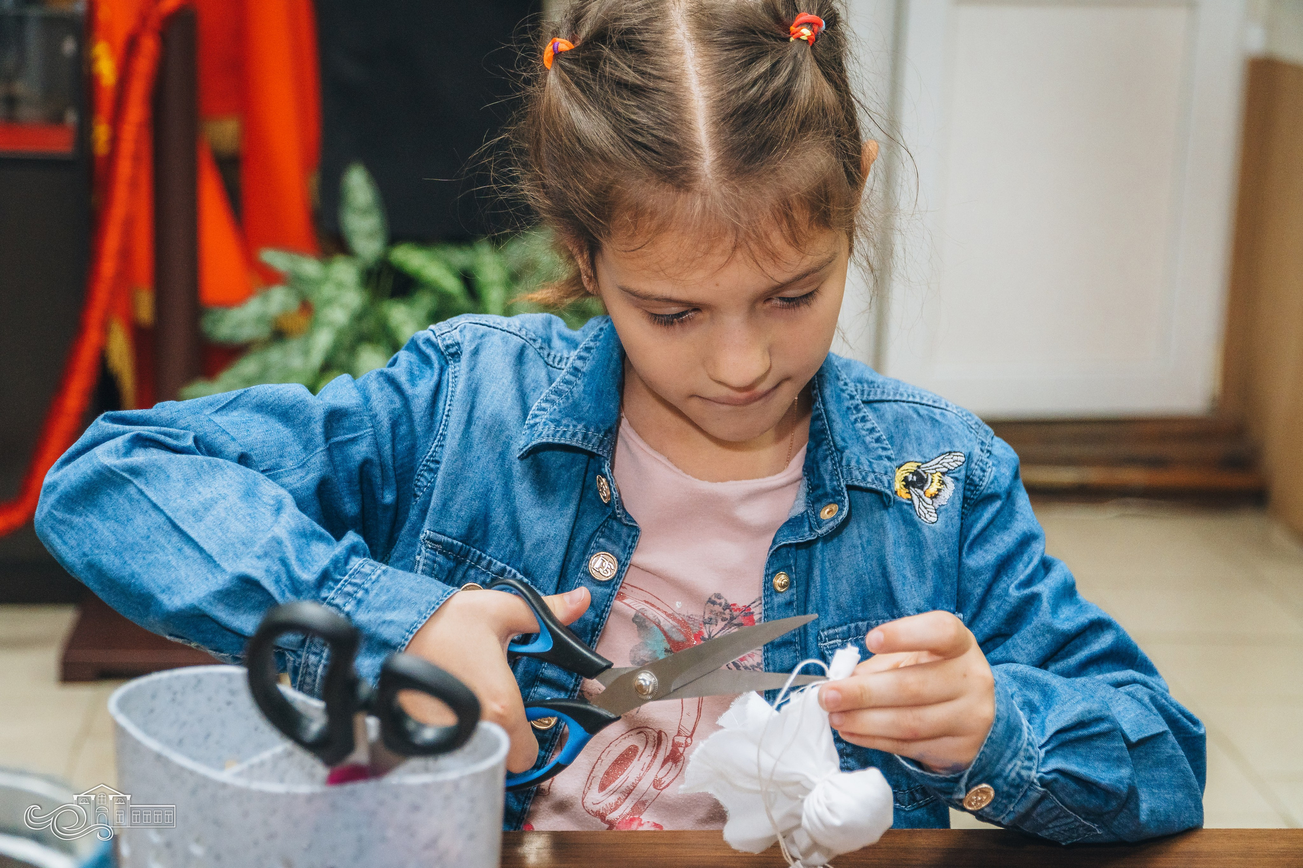 Ночь искусств. Новотитаровский Дом культуры