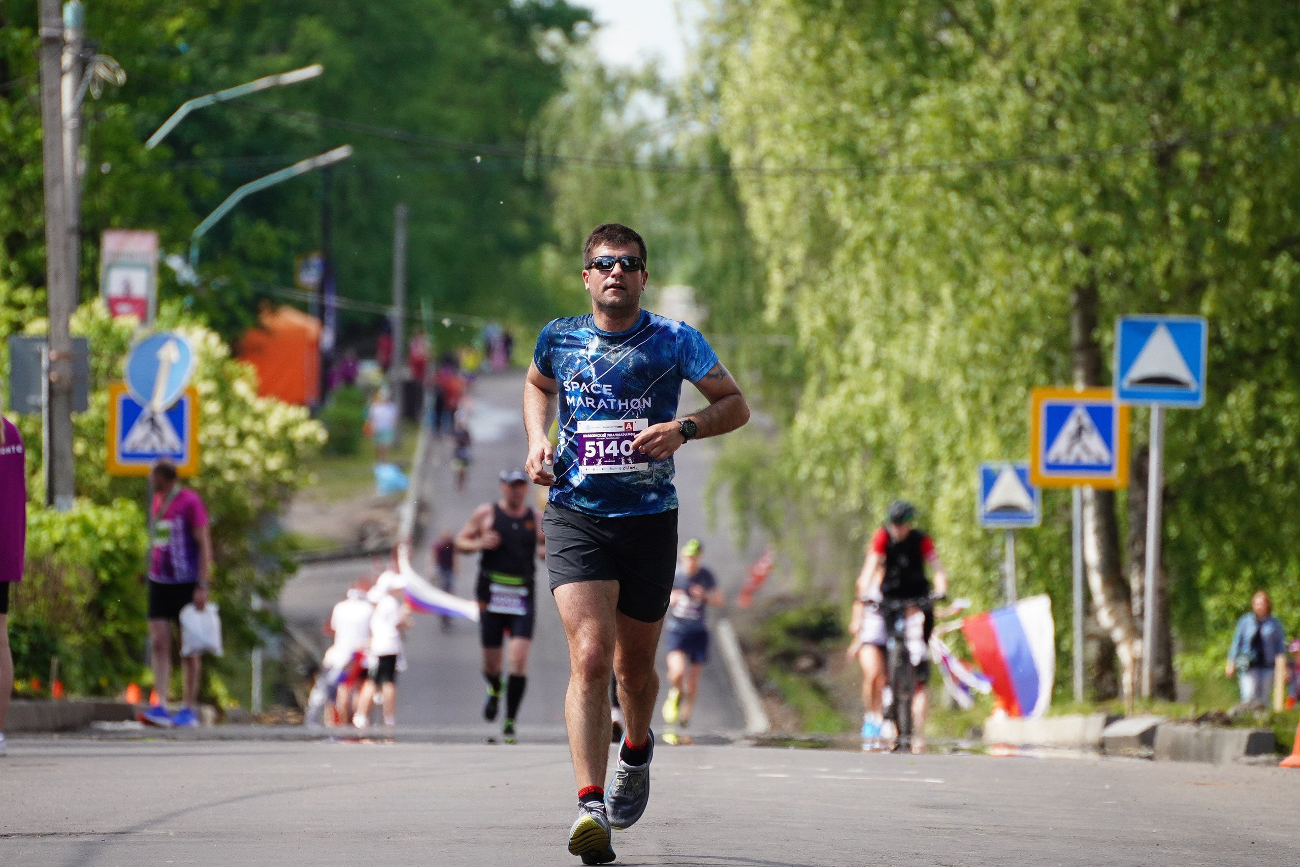 Спортивная фотосъёмка. Репортажный фотограф Сергей Сажин г. Ярославль