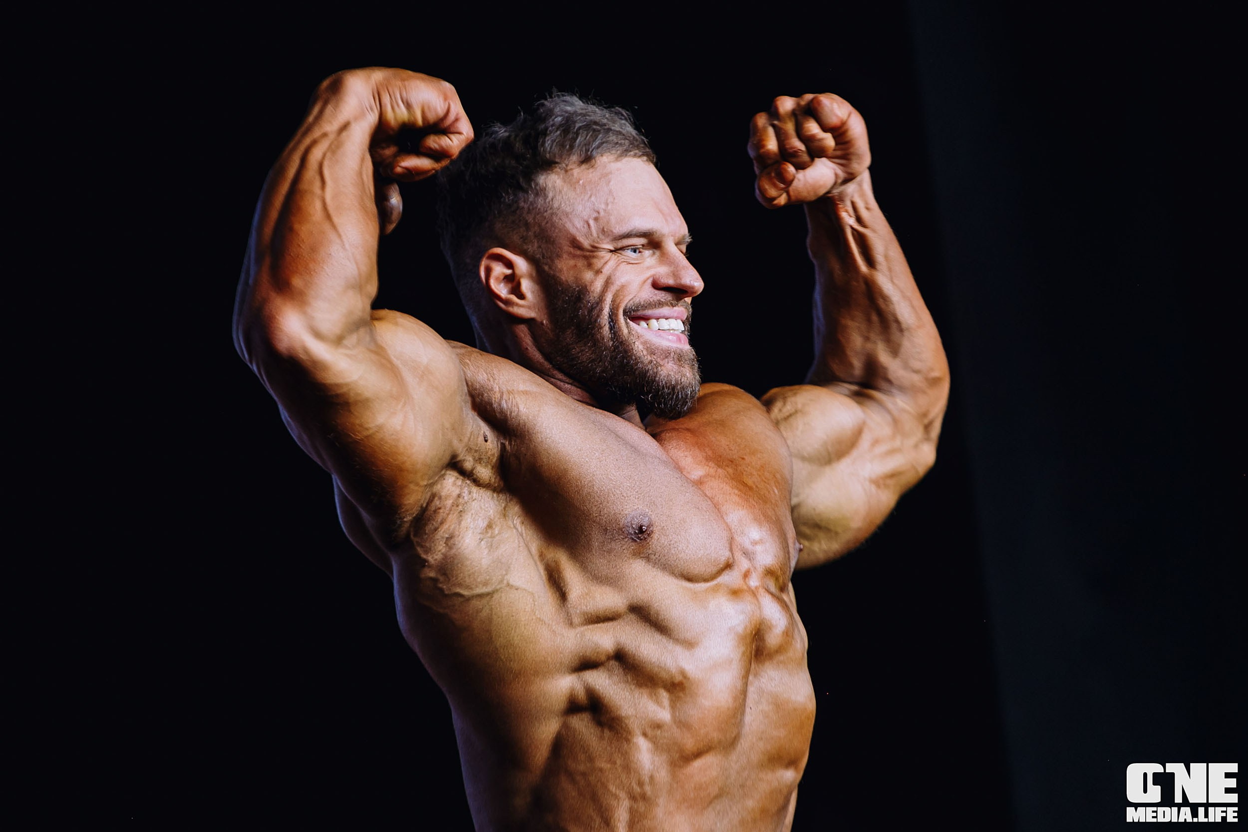 Первый Региональный кубок международного чемпионата по бодибилдингу NP. One Media Life: фоторепортажи, фотоотчеты с мероприятий и заведений