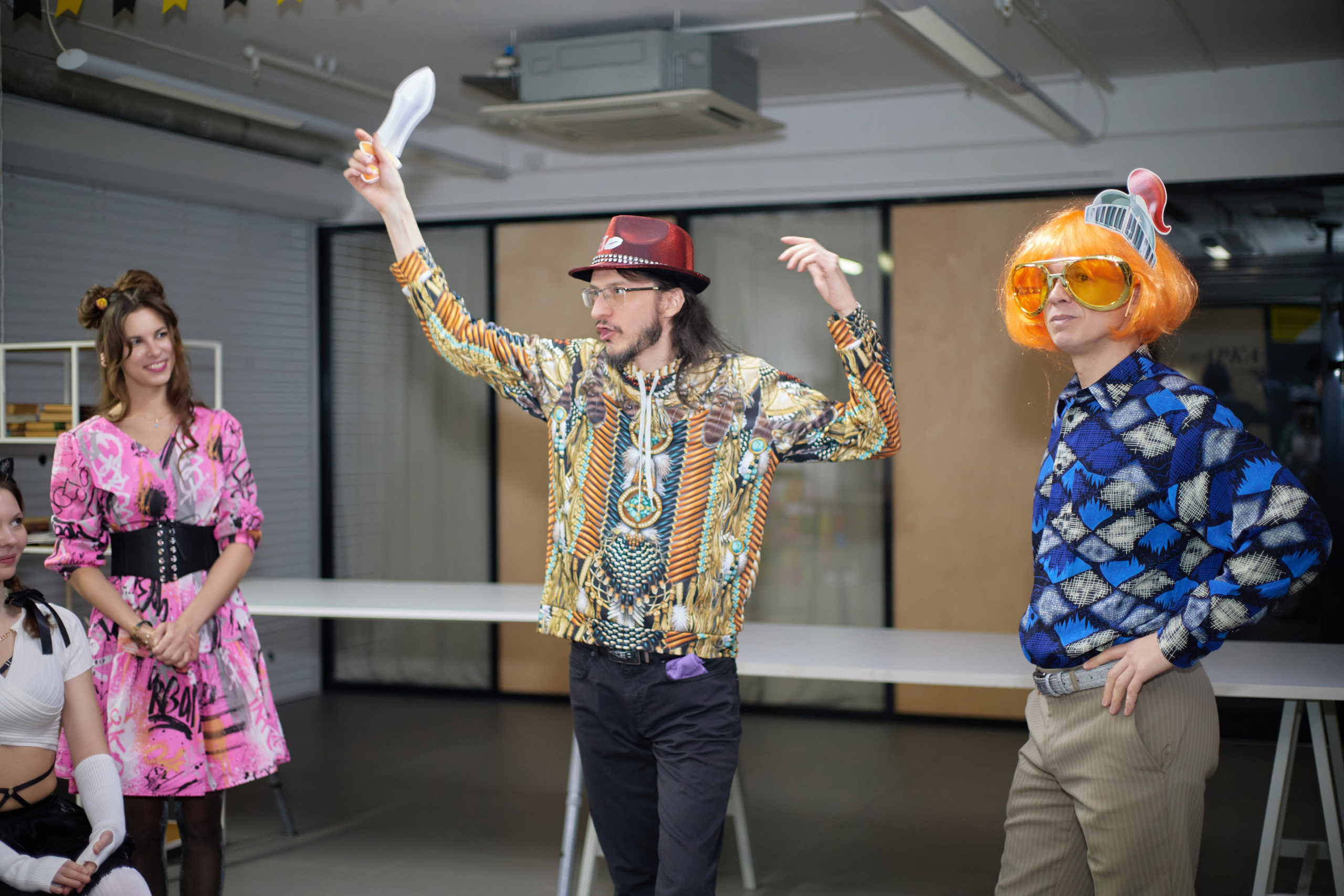 Чудо- ретрит " Весеннее обострение». Фотограф в Смоленске Ася Польшина