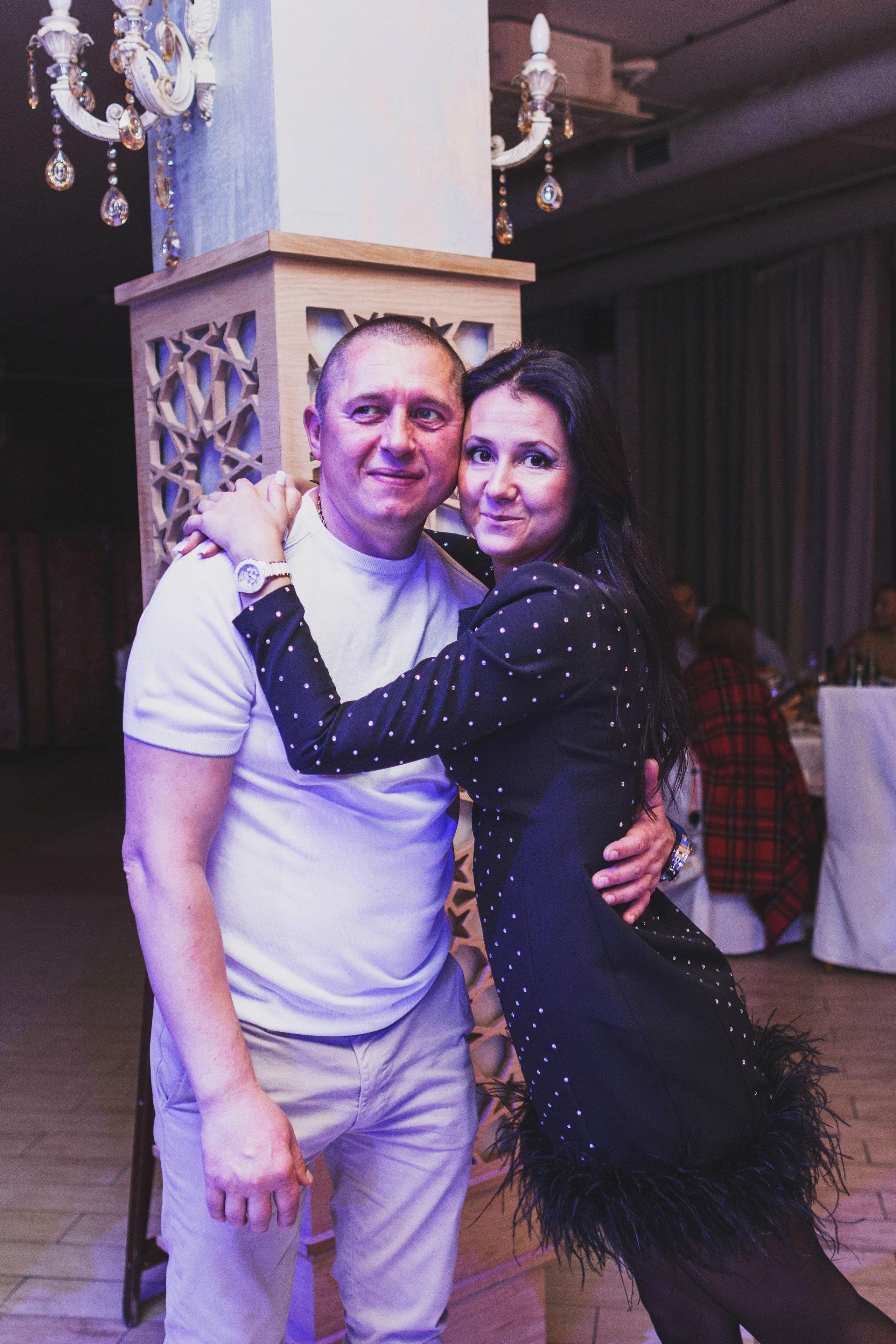 Дмитрию 45 лет. Детский и семейный фотограф в Москве