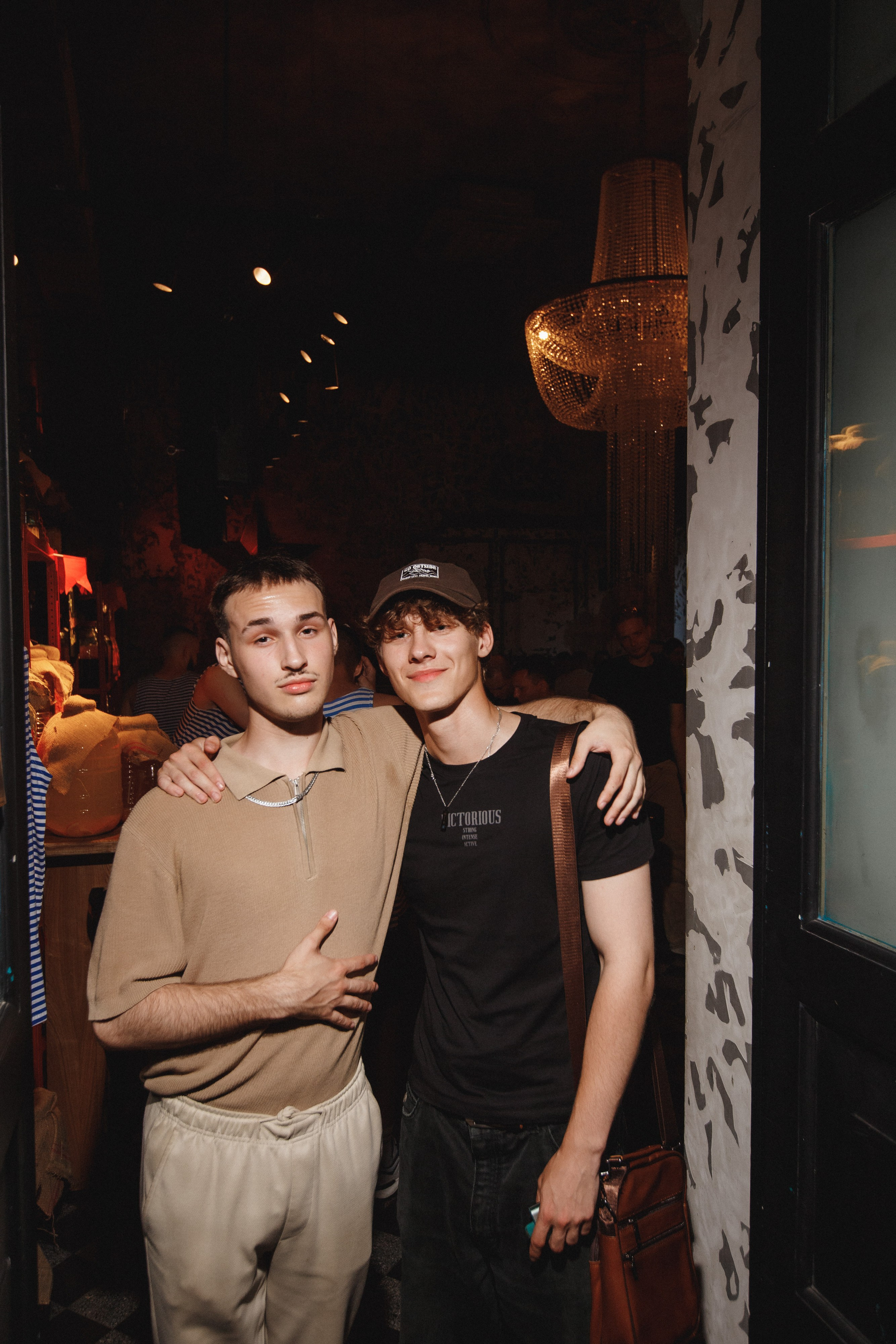 РЮМОЧНАЯ 2 ГОДА. СВОИ. ФОТООТЧЕТЫ-СОБЫТИЯ-МЕСТА