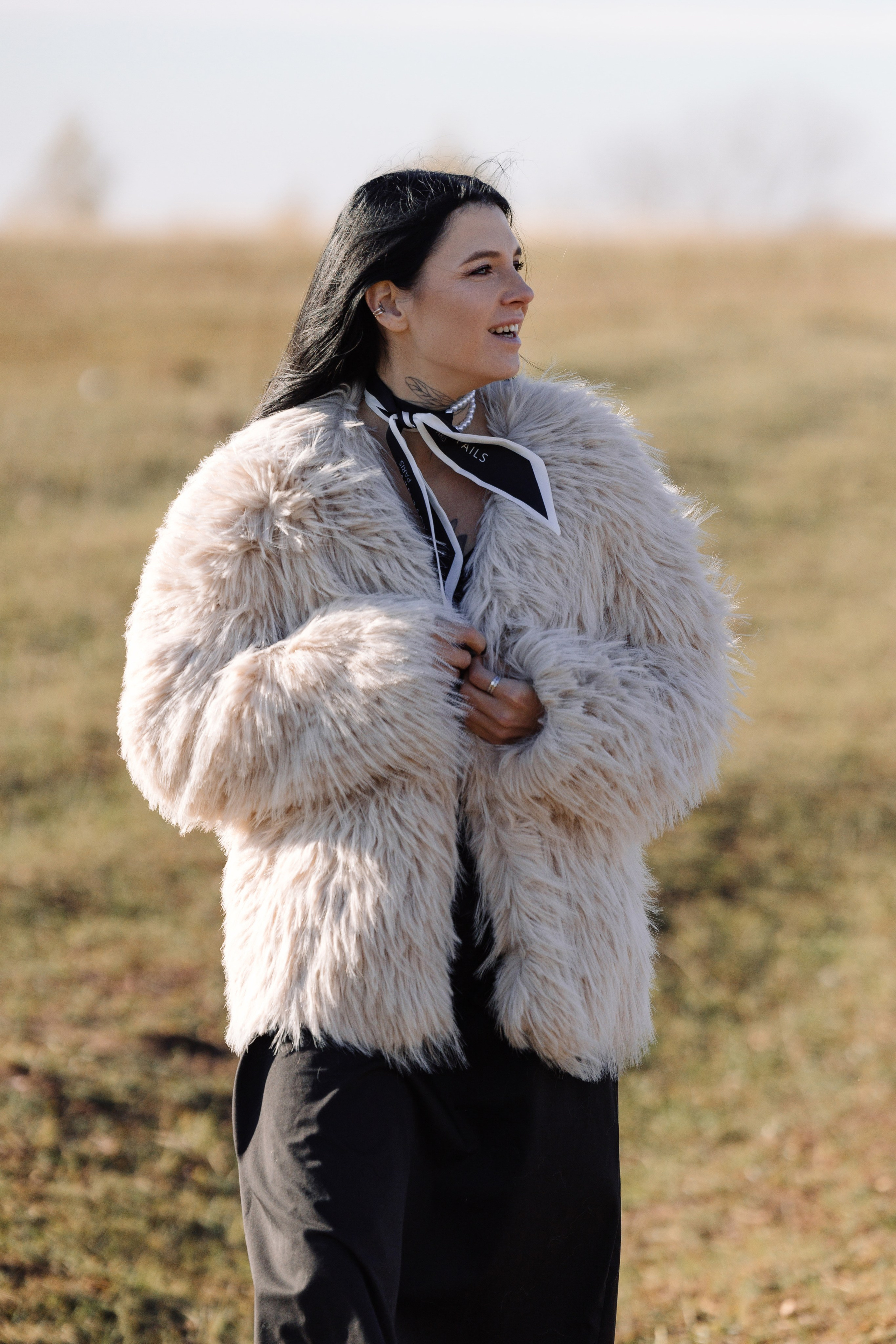 Охота на овец